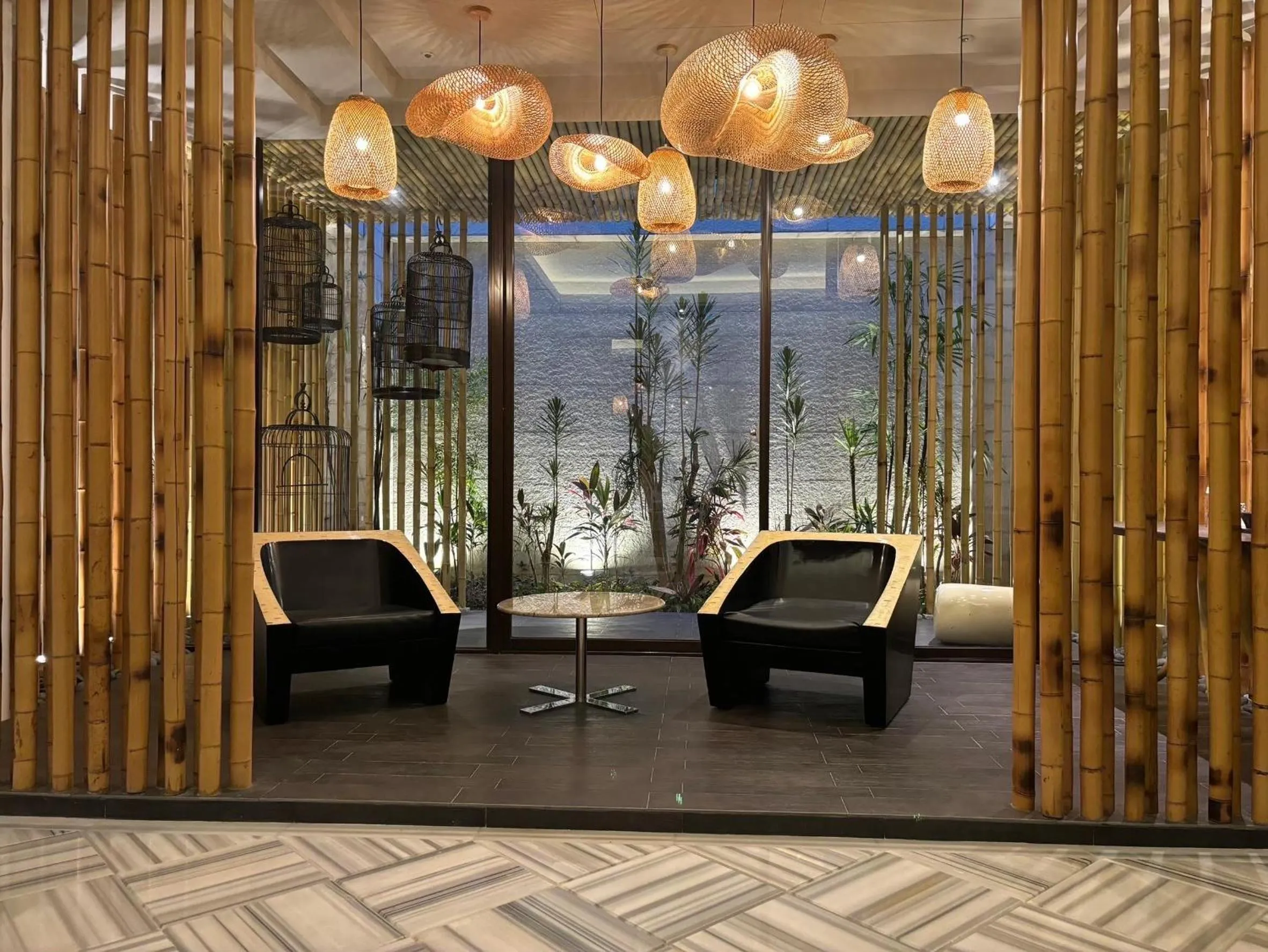 沐蘭精品旅館-台北大直館 Mulan Boutique Hotel