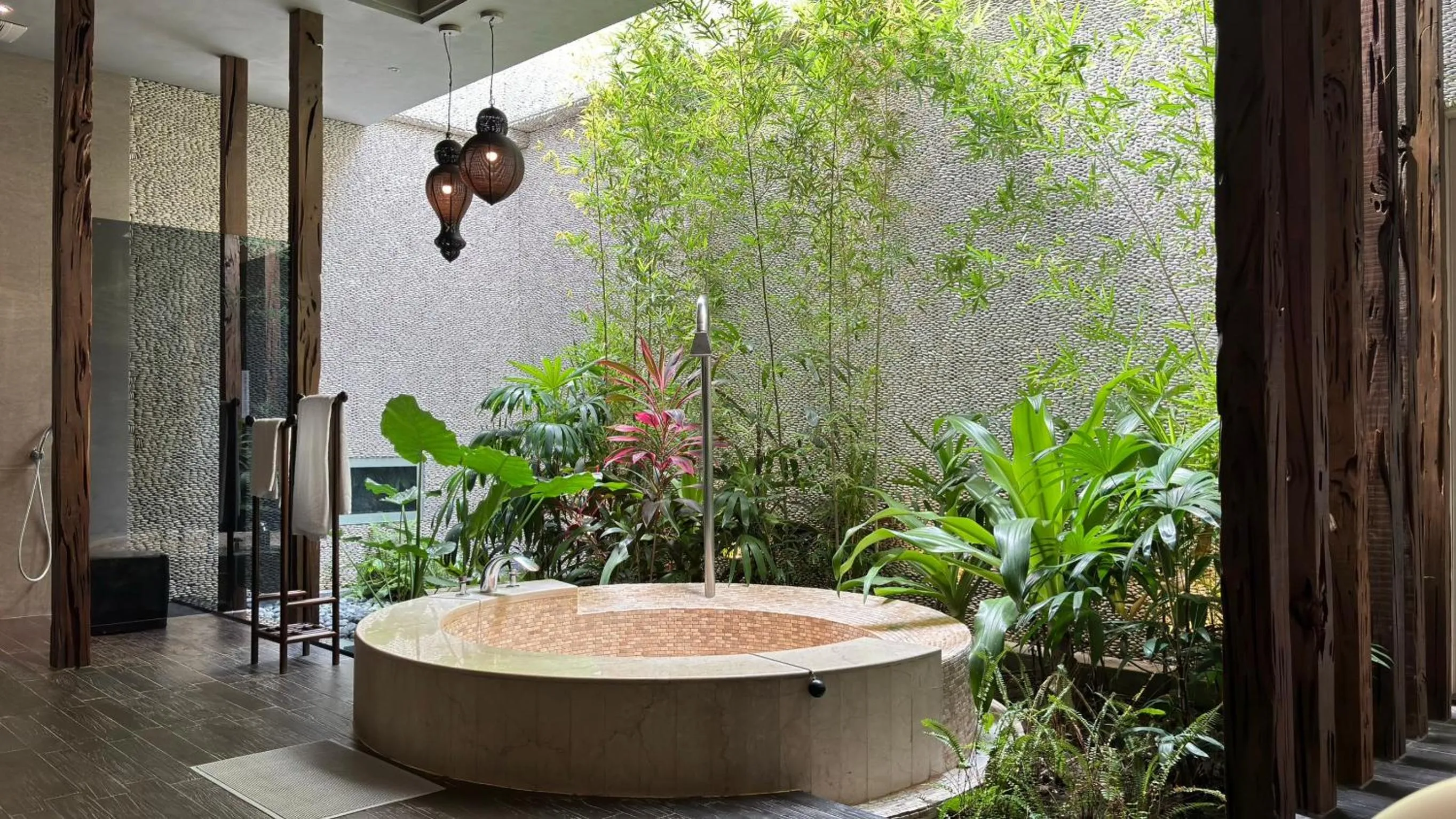 沐蘭精品旅館-台北大直館 Mulan Boutique Hotel