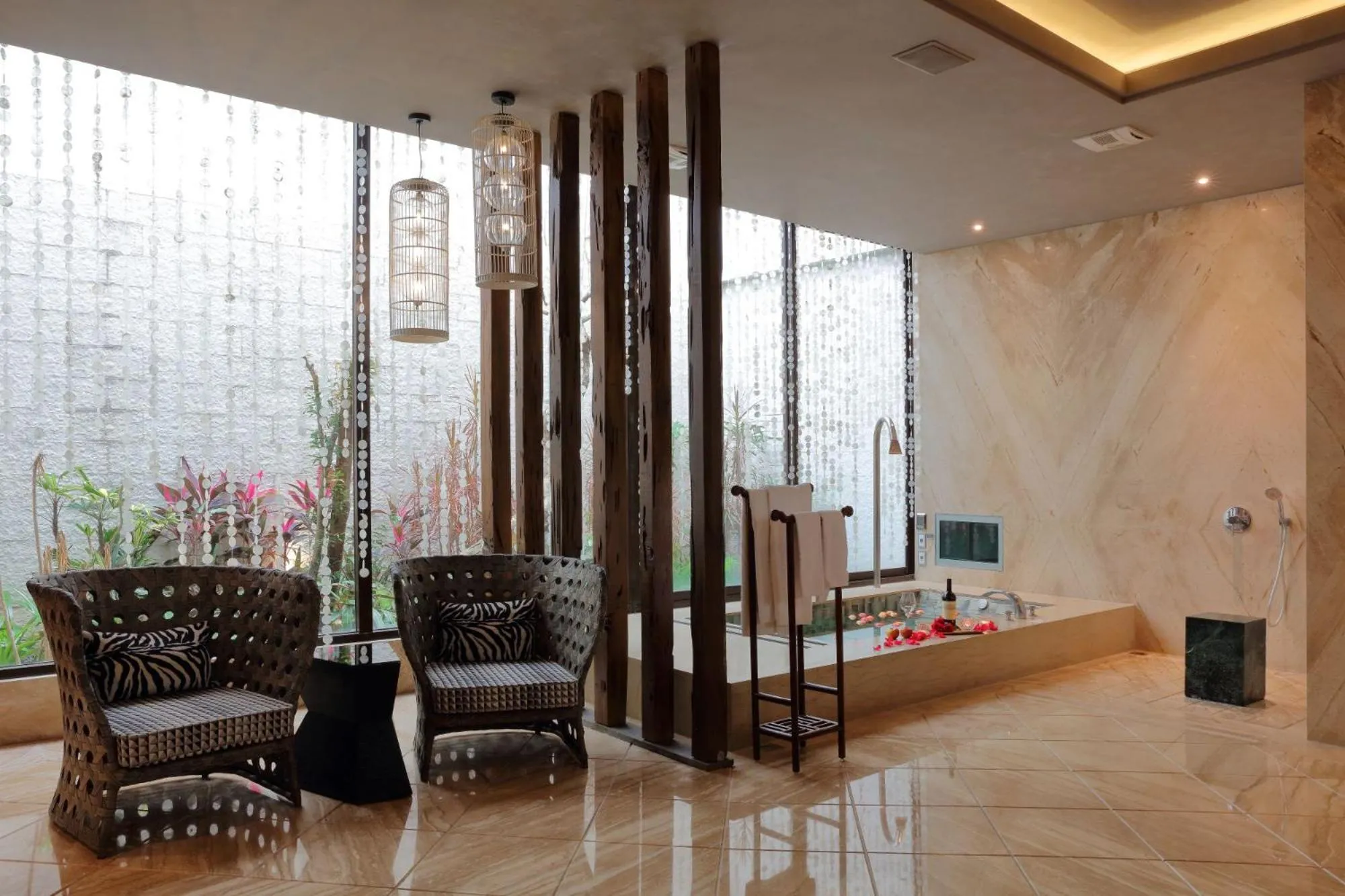 沐蘭精品旅館-台北大直館 Mulan Boutique Hotel