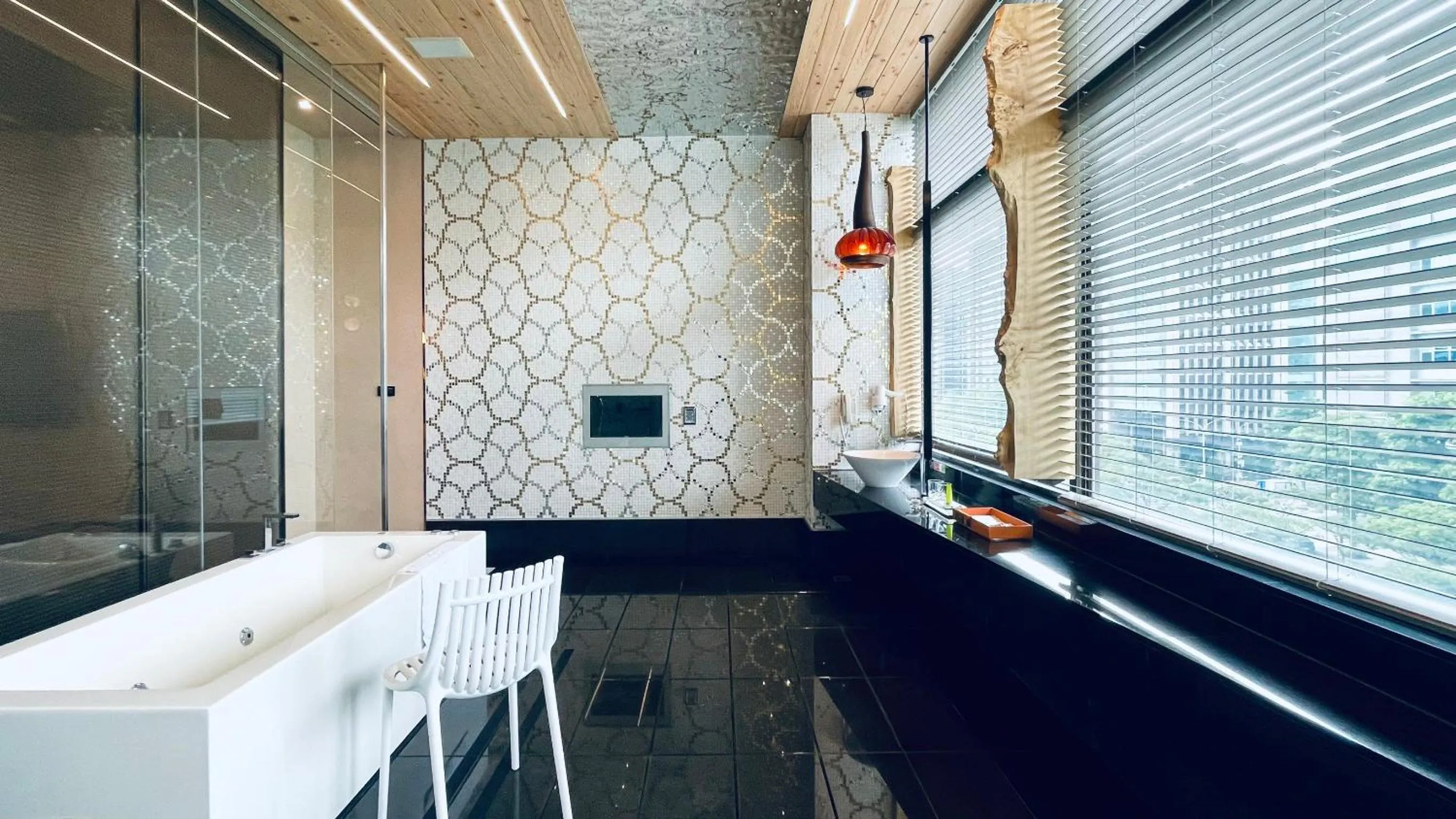 沐蘭精品旅館-台北大直館 Mulan Boutique Hotel