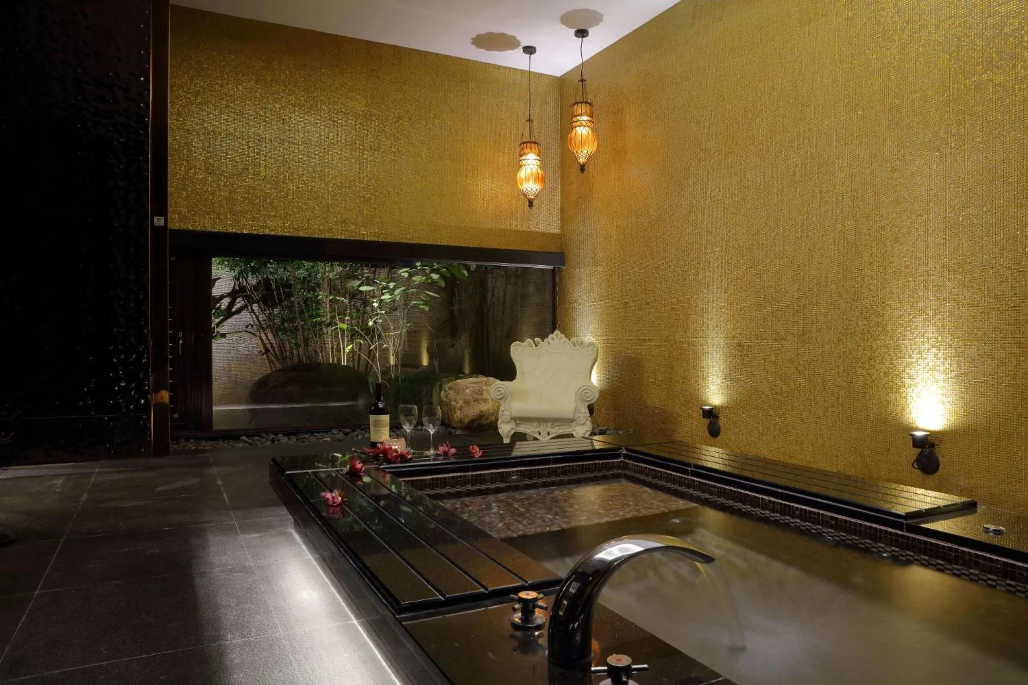 沐蘭精品旅館-台北大直館 Mulan Boutique Hotel