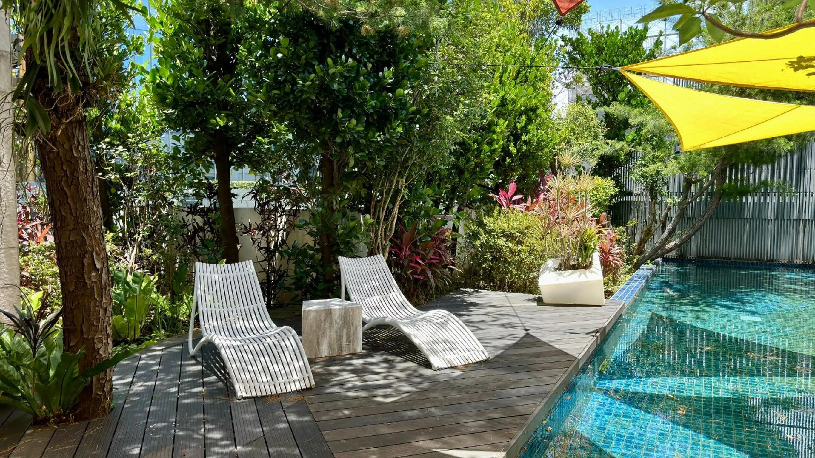 沐蘭精品旅館-台北大直館 Mulan Boutique Hotel