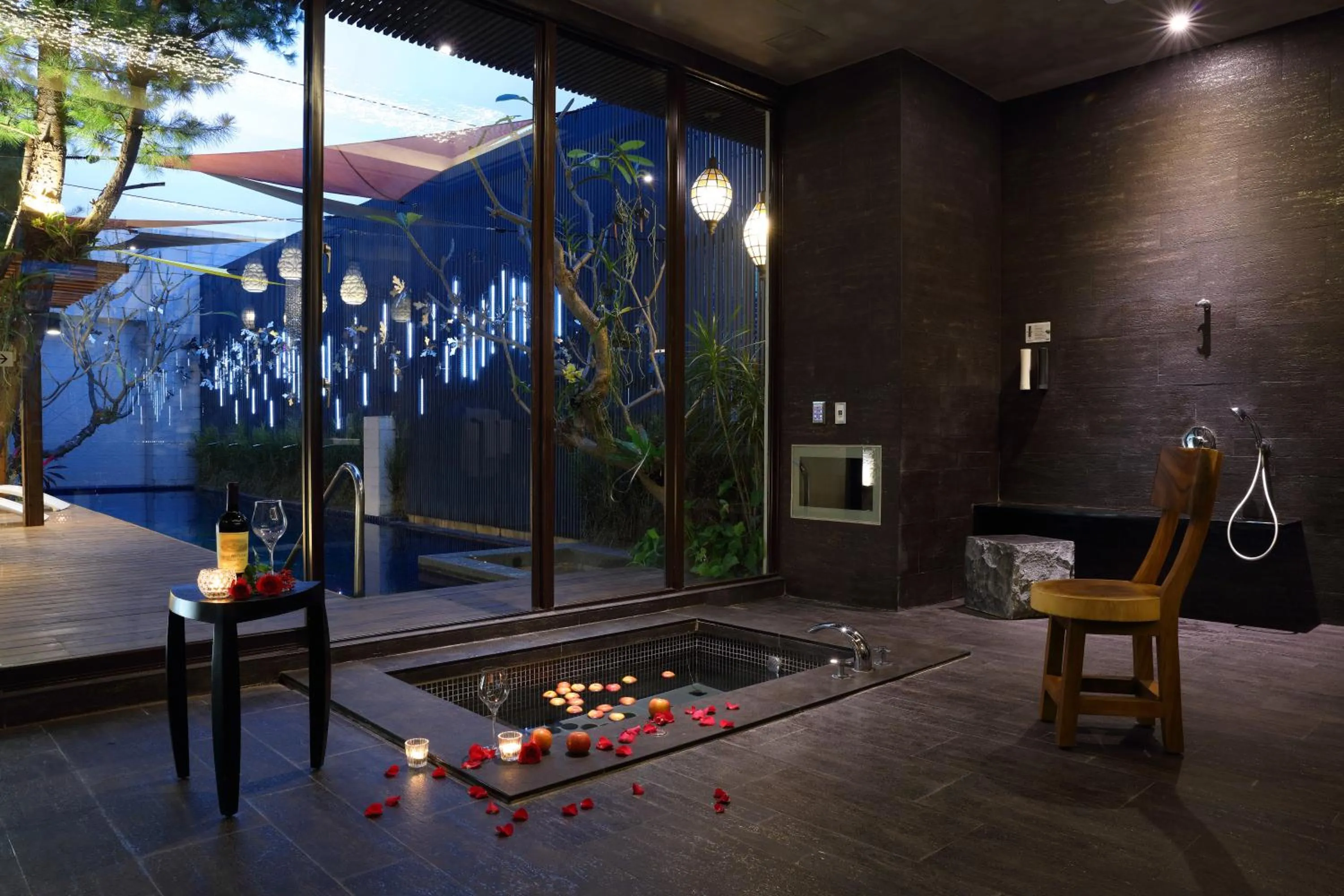 沐蘭精品旅館-台北大直館 Mulan Boutique Hotel