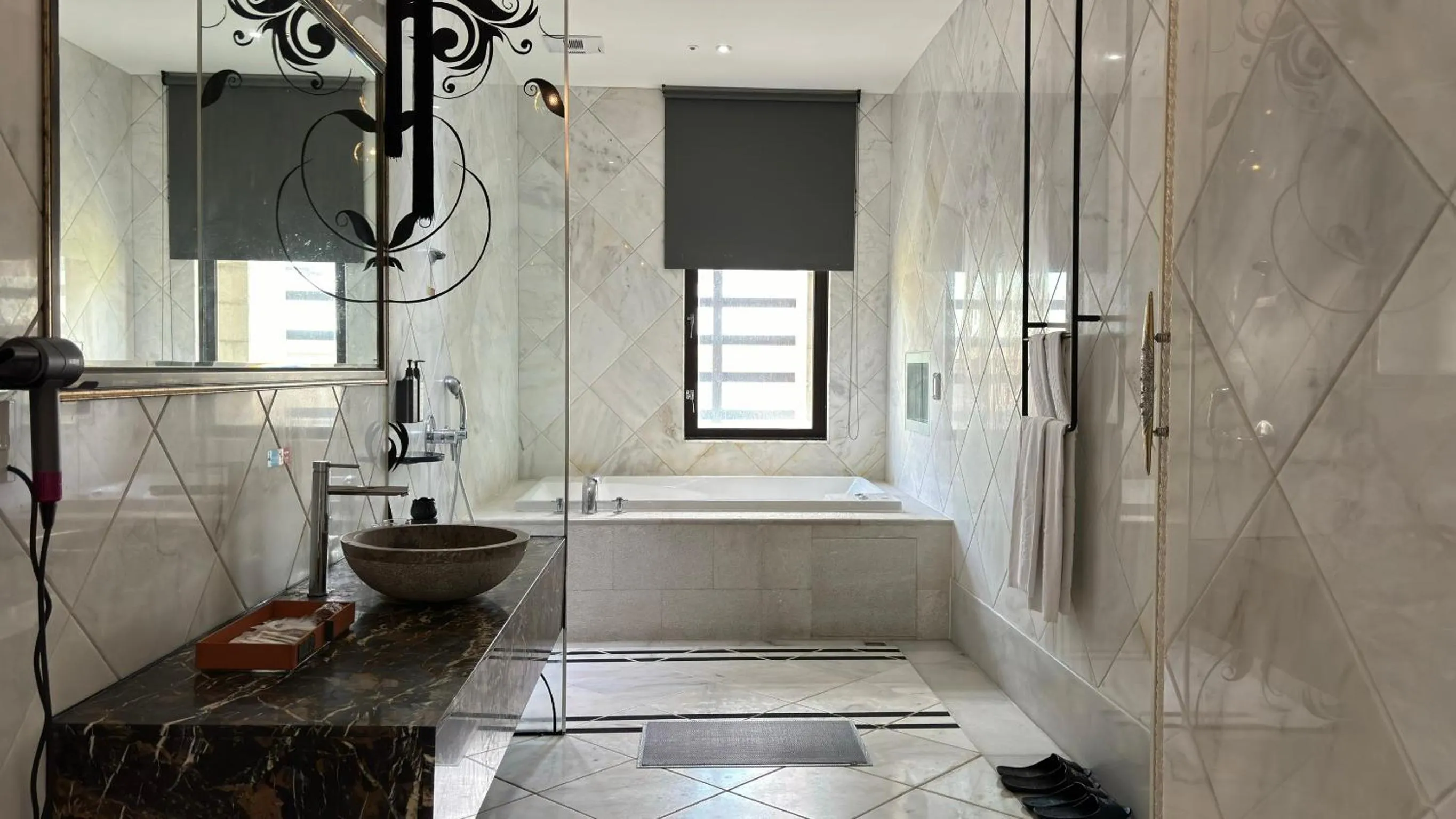 沐蘭精品旅館-台北大直館 Mulan Boutique Hotel