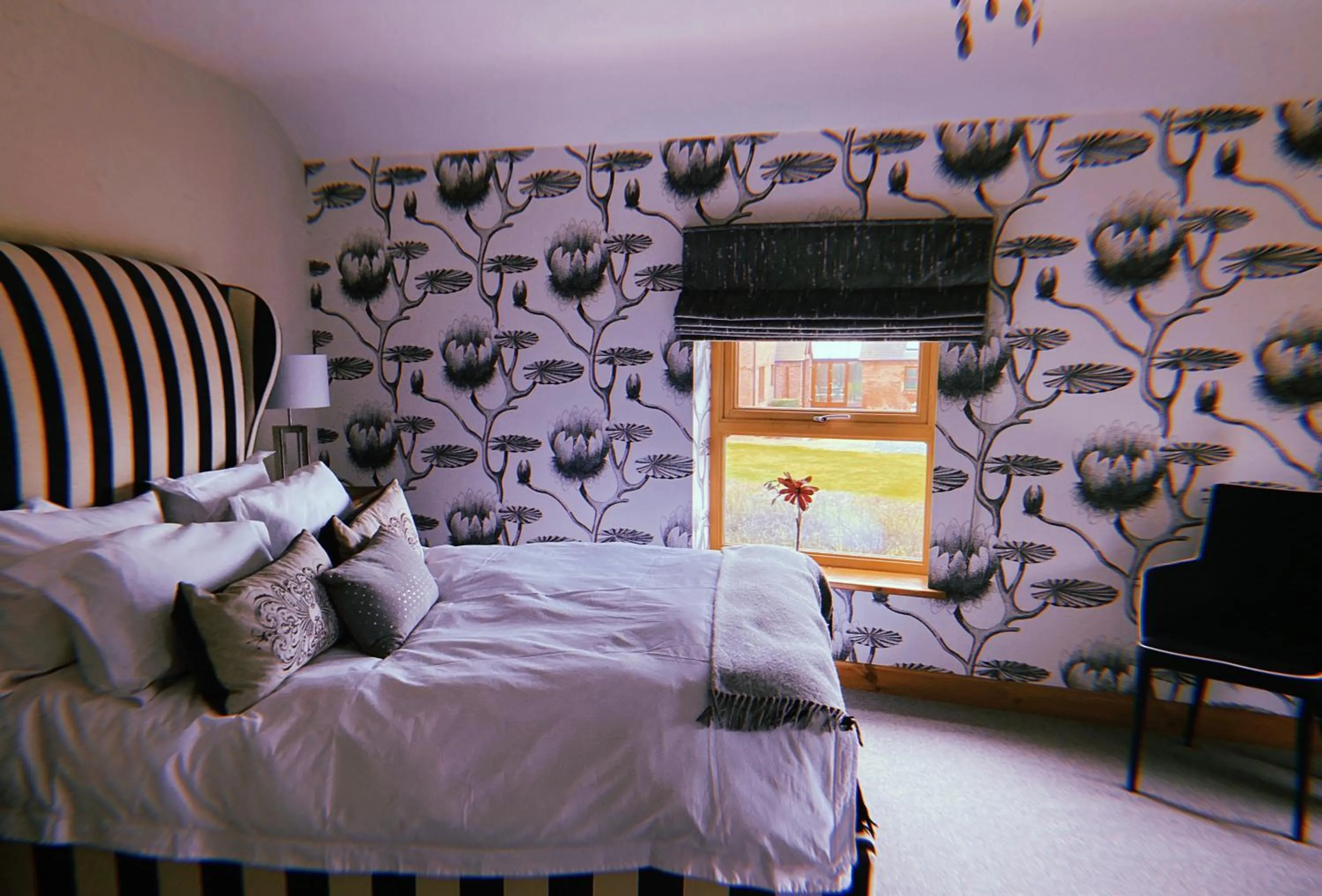 Bed in The Queens At Horton