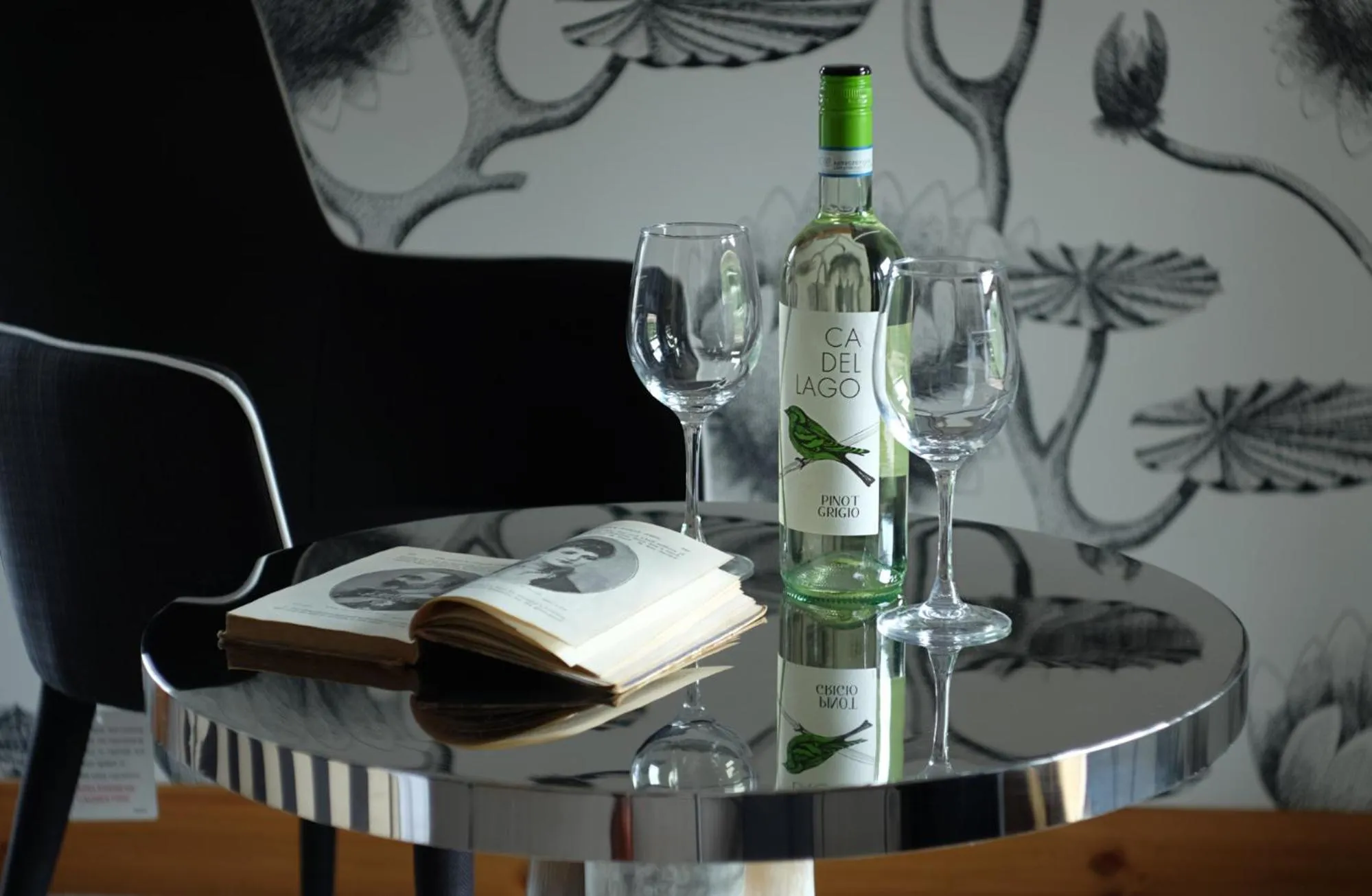 The Queens At Horton