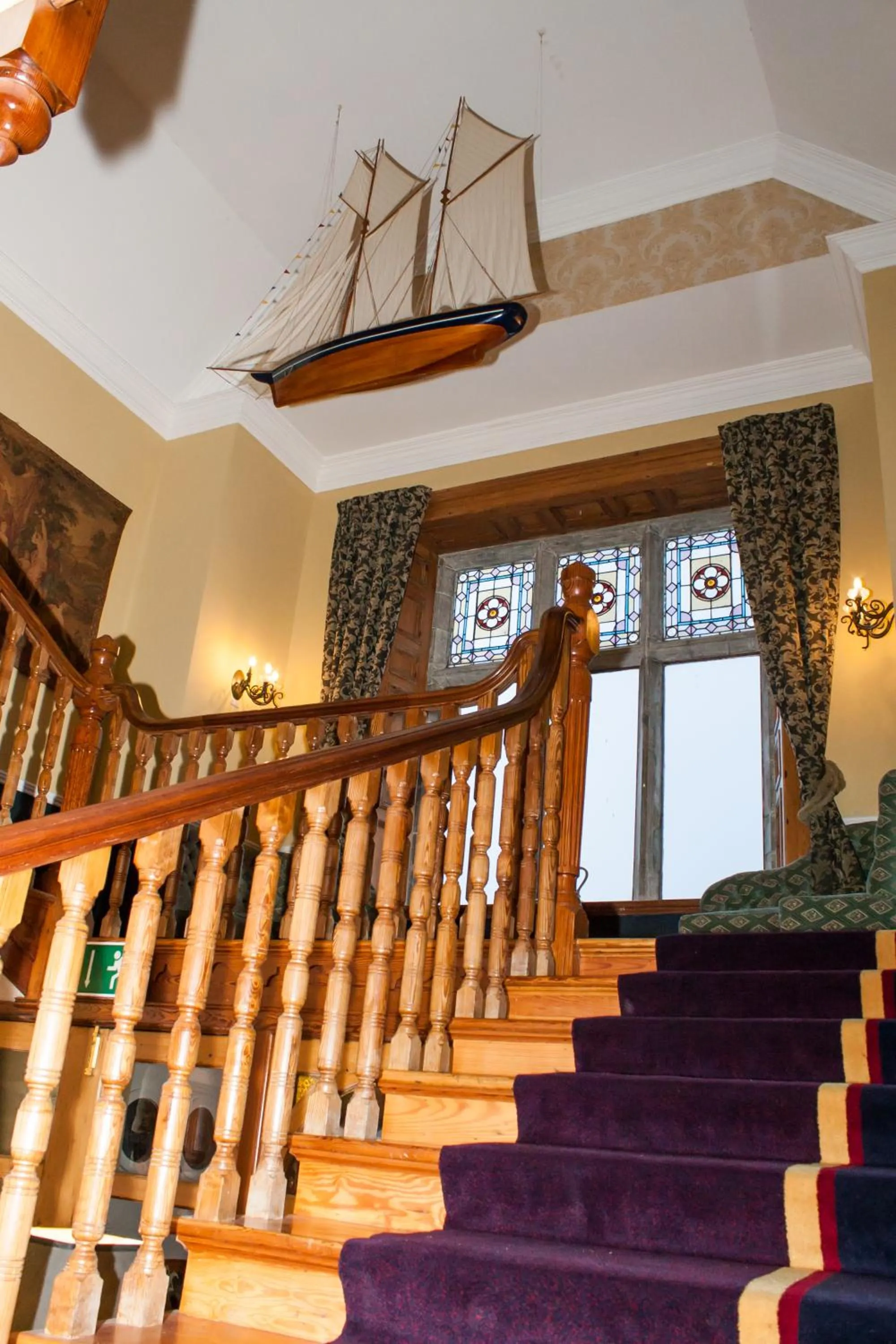 Other in Royal Valentia Hotel