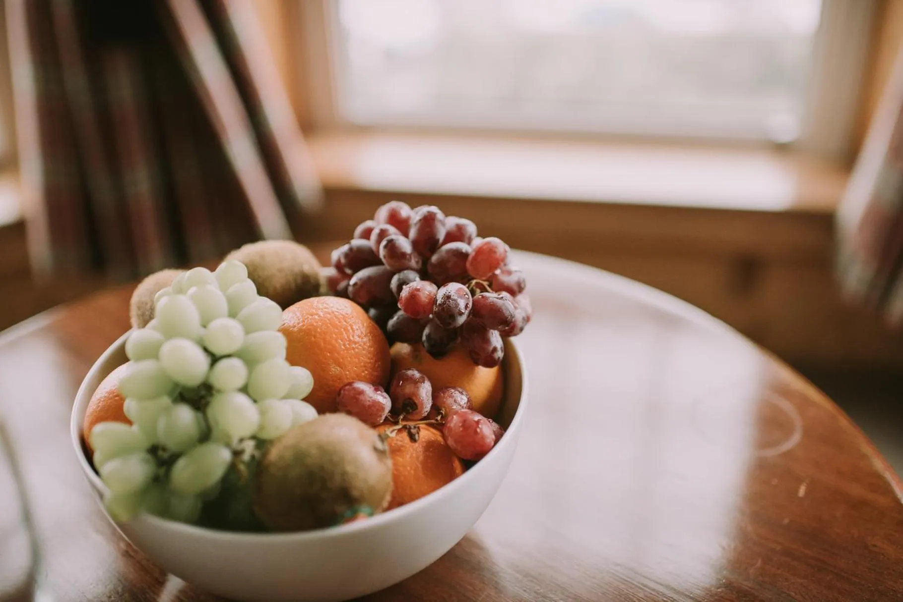 Decorative detail in Royal Valentia Hotel