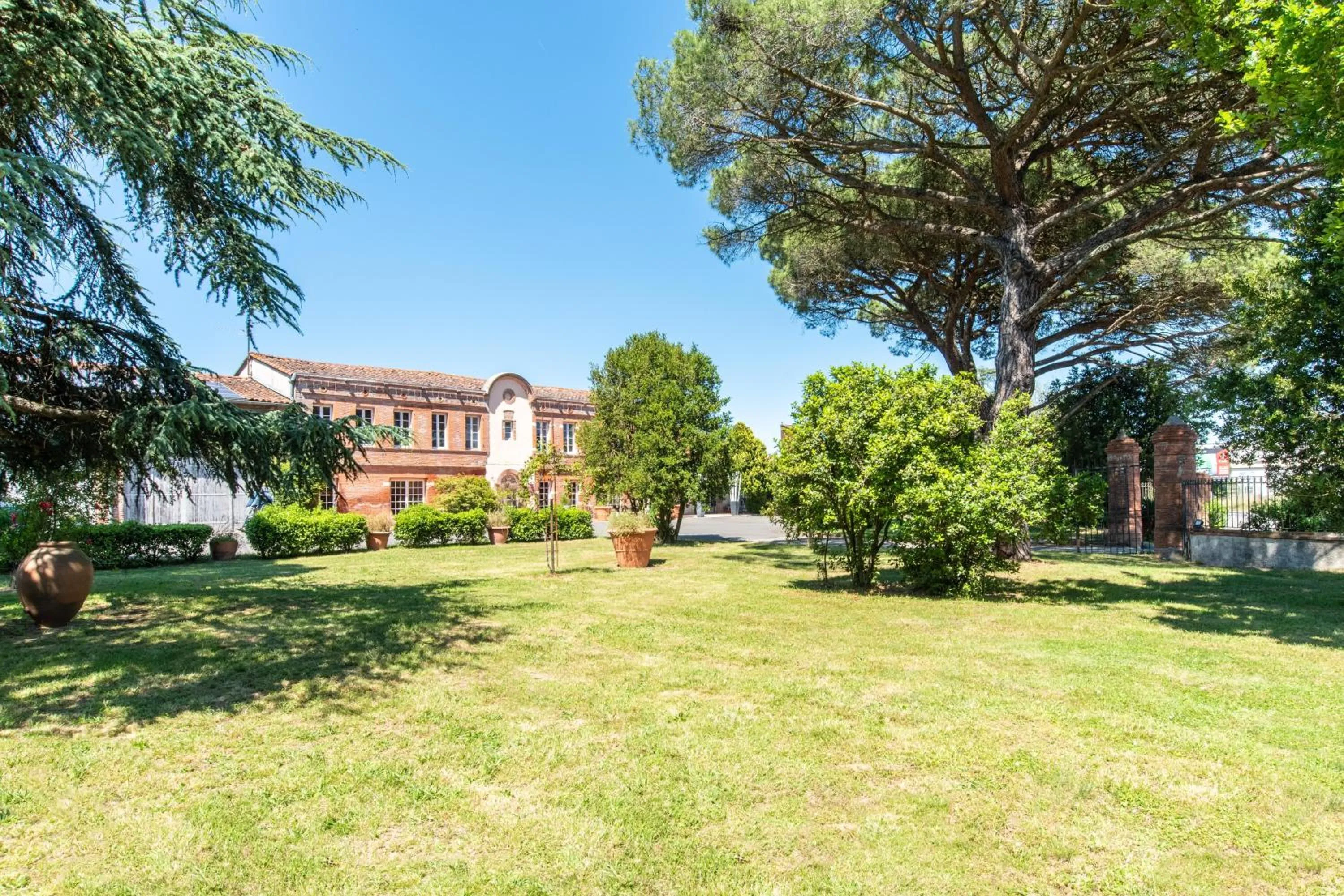 Restaurant/places to eat in Best Western Plus Le Canard sur le Toit