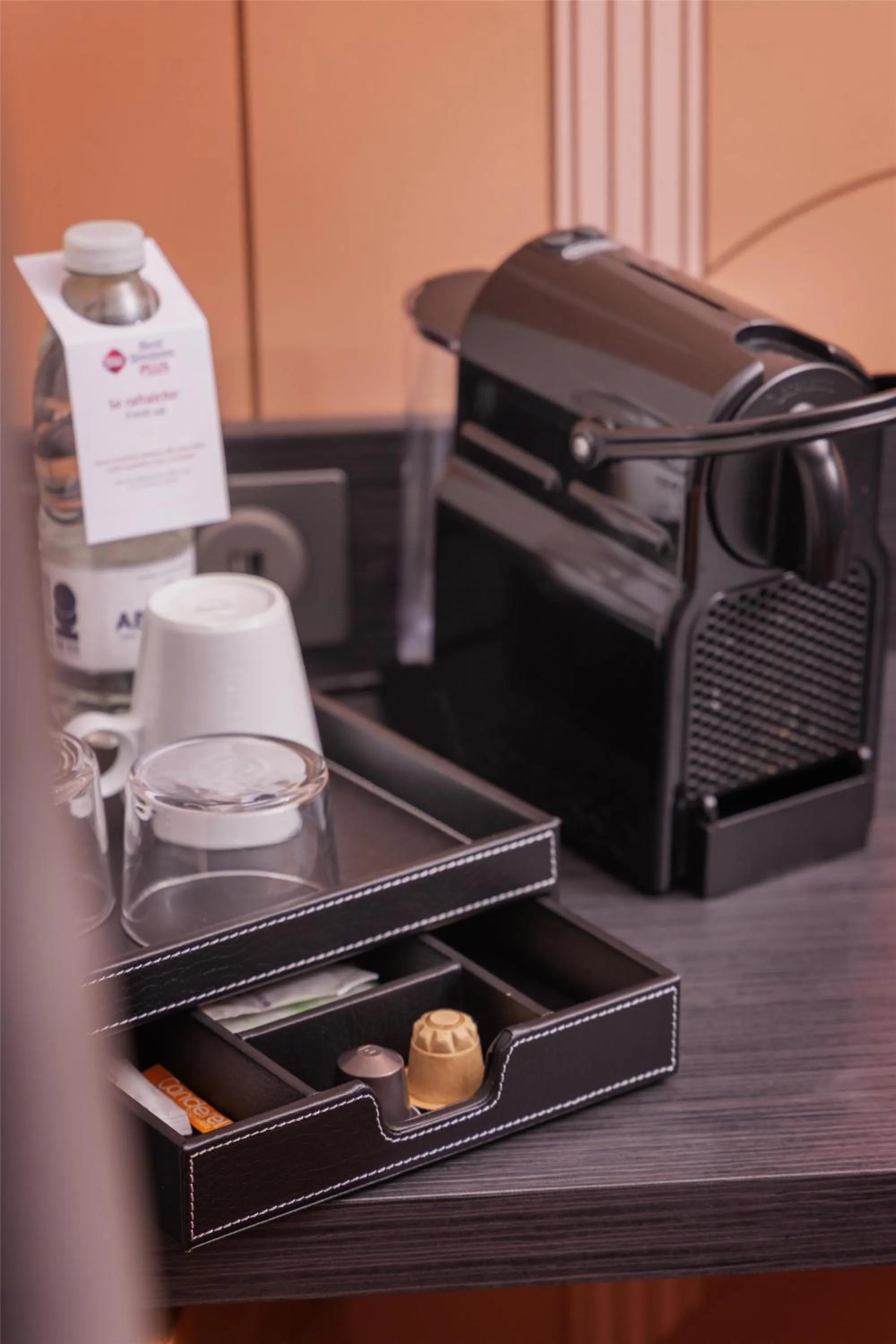 Other in Best Western Plus Le Canard sur le Toit