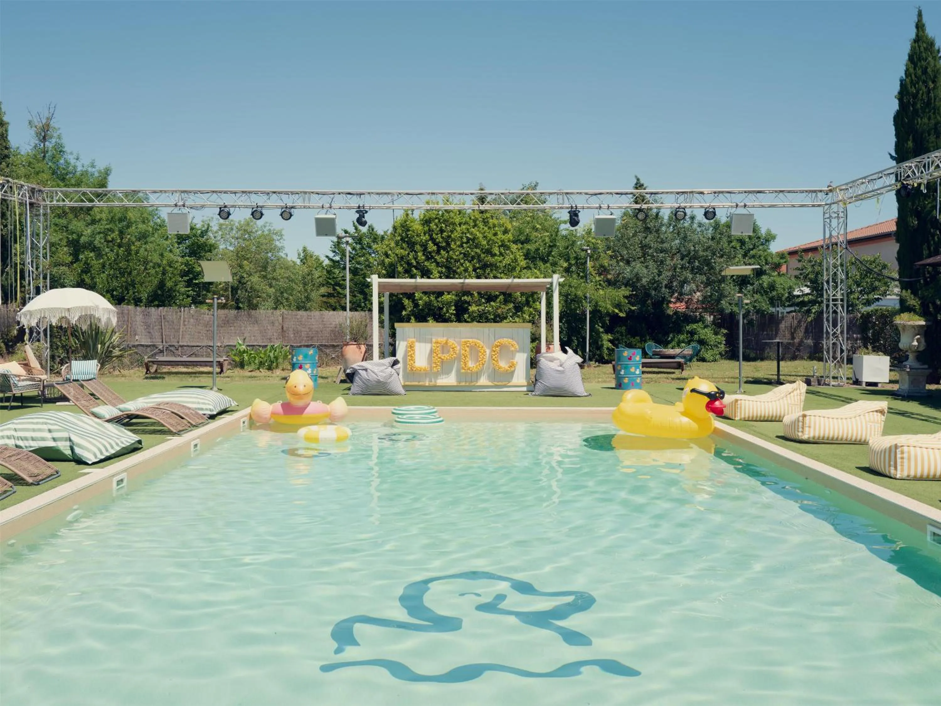 Restaurant/places to eat in Best Western Plus Le Canard sur le Toit