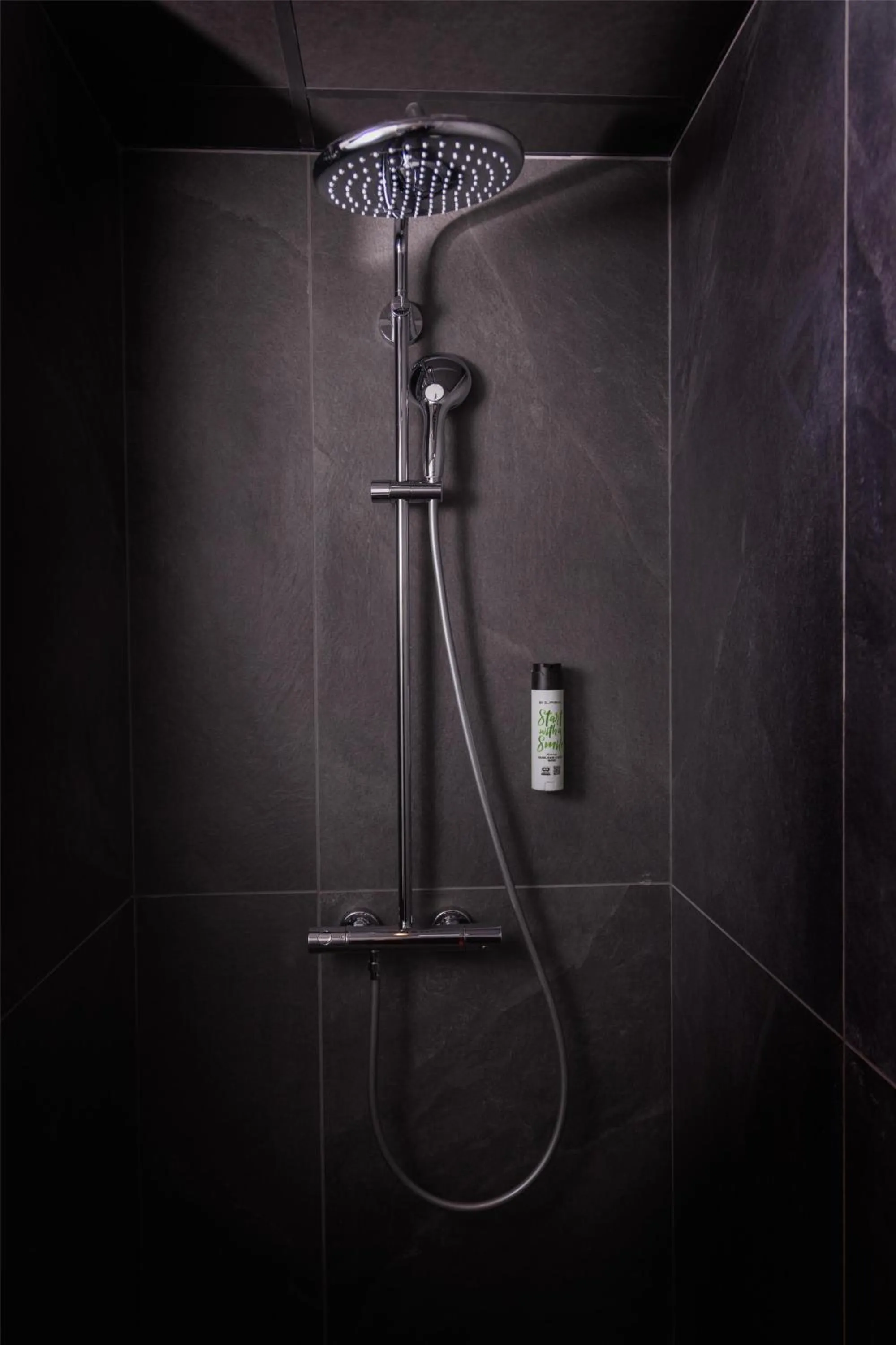 Bathroom in Best Western Plus Le Canard sur le Toit