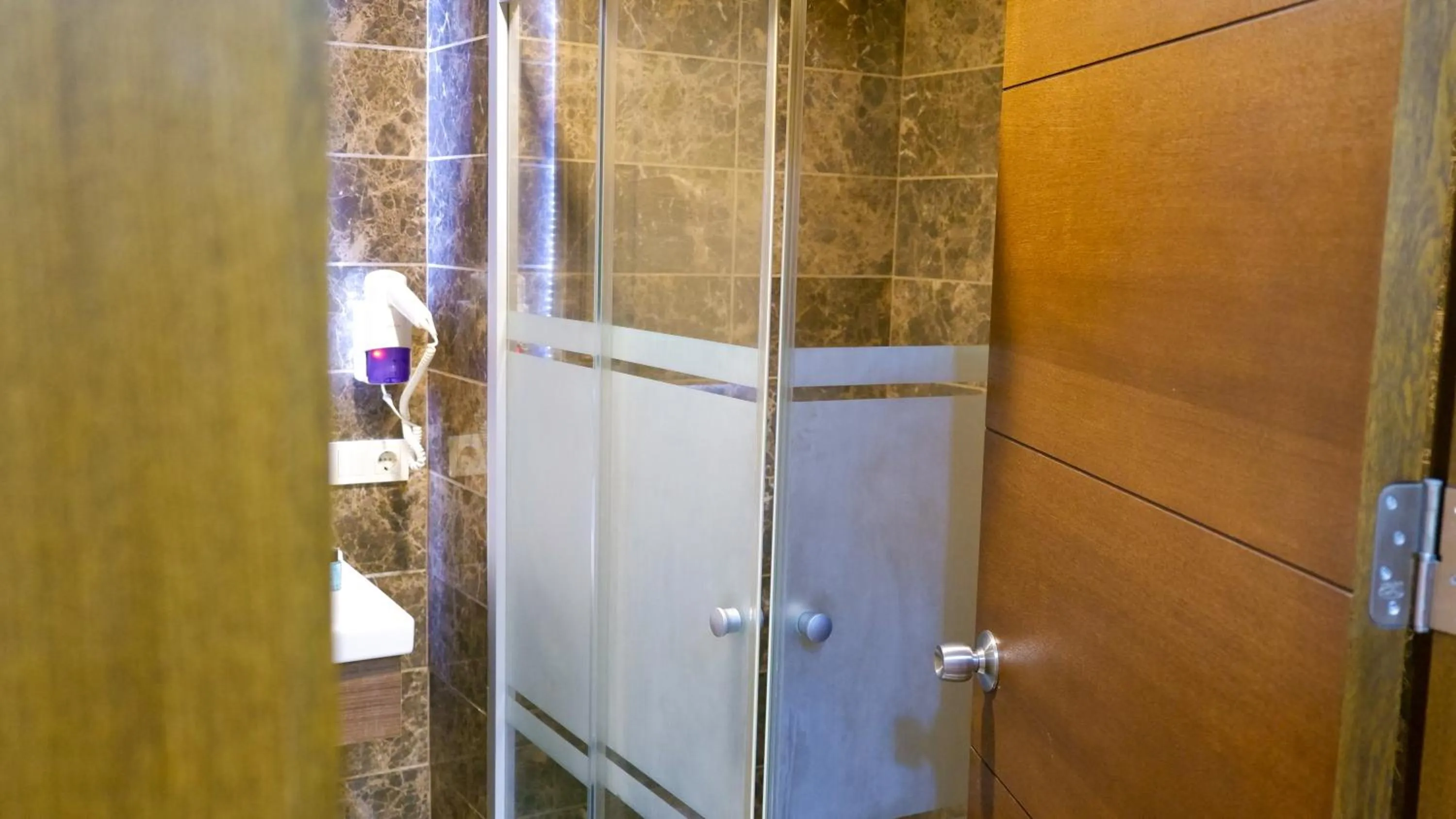 Hotel Labella Bergama