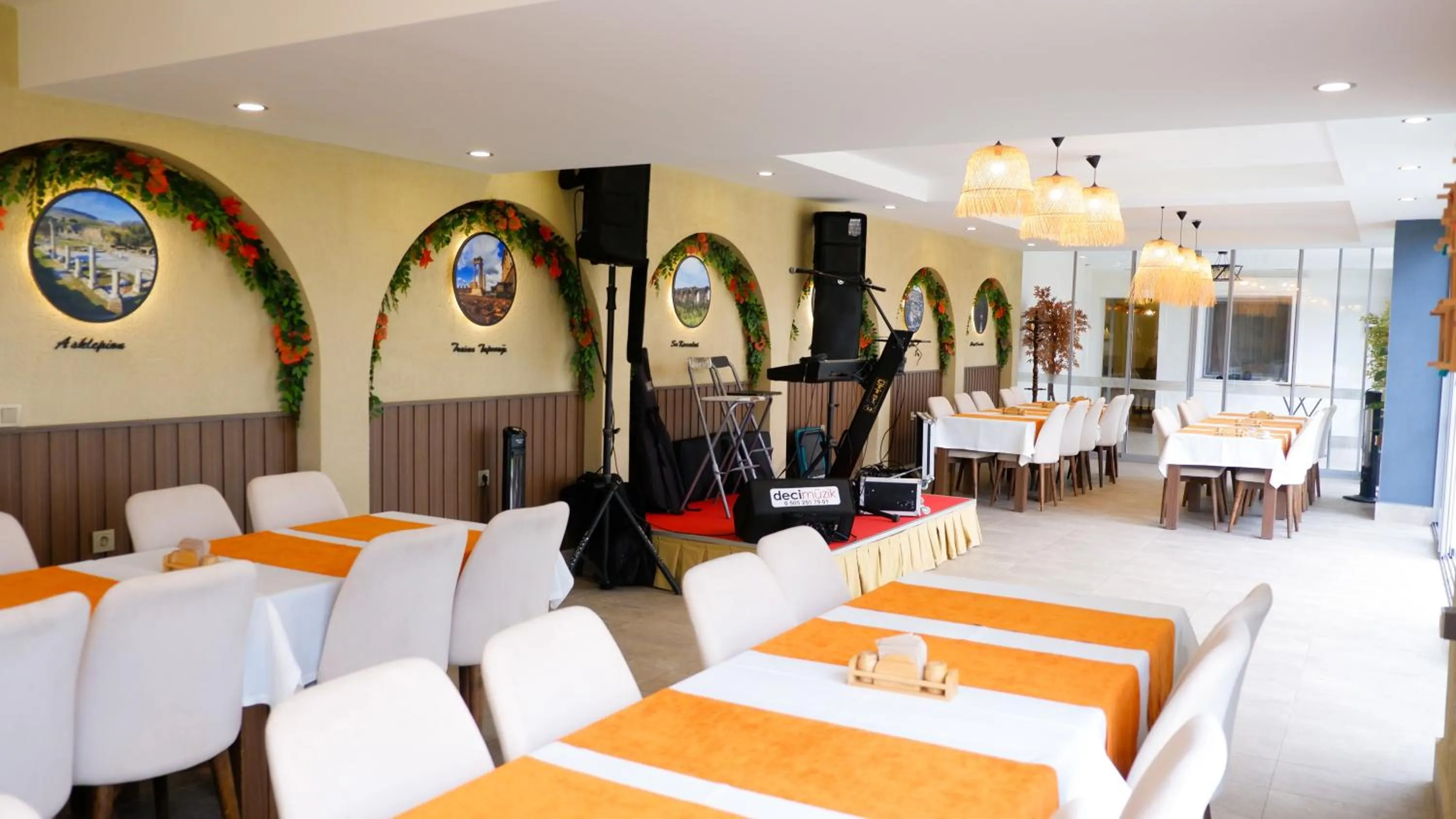 Hotel Labella Bergama