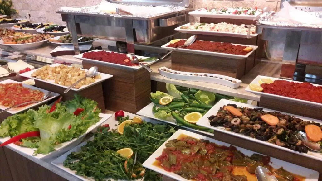 Hotel Labella Bergama