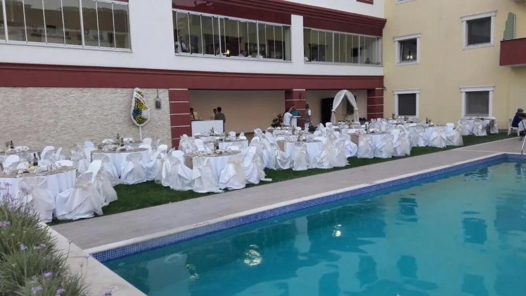 Hotel Labella Bergama