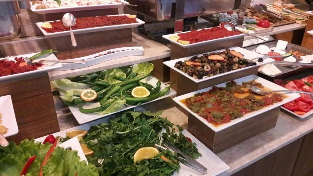 Hotel Labella Bergama