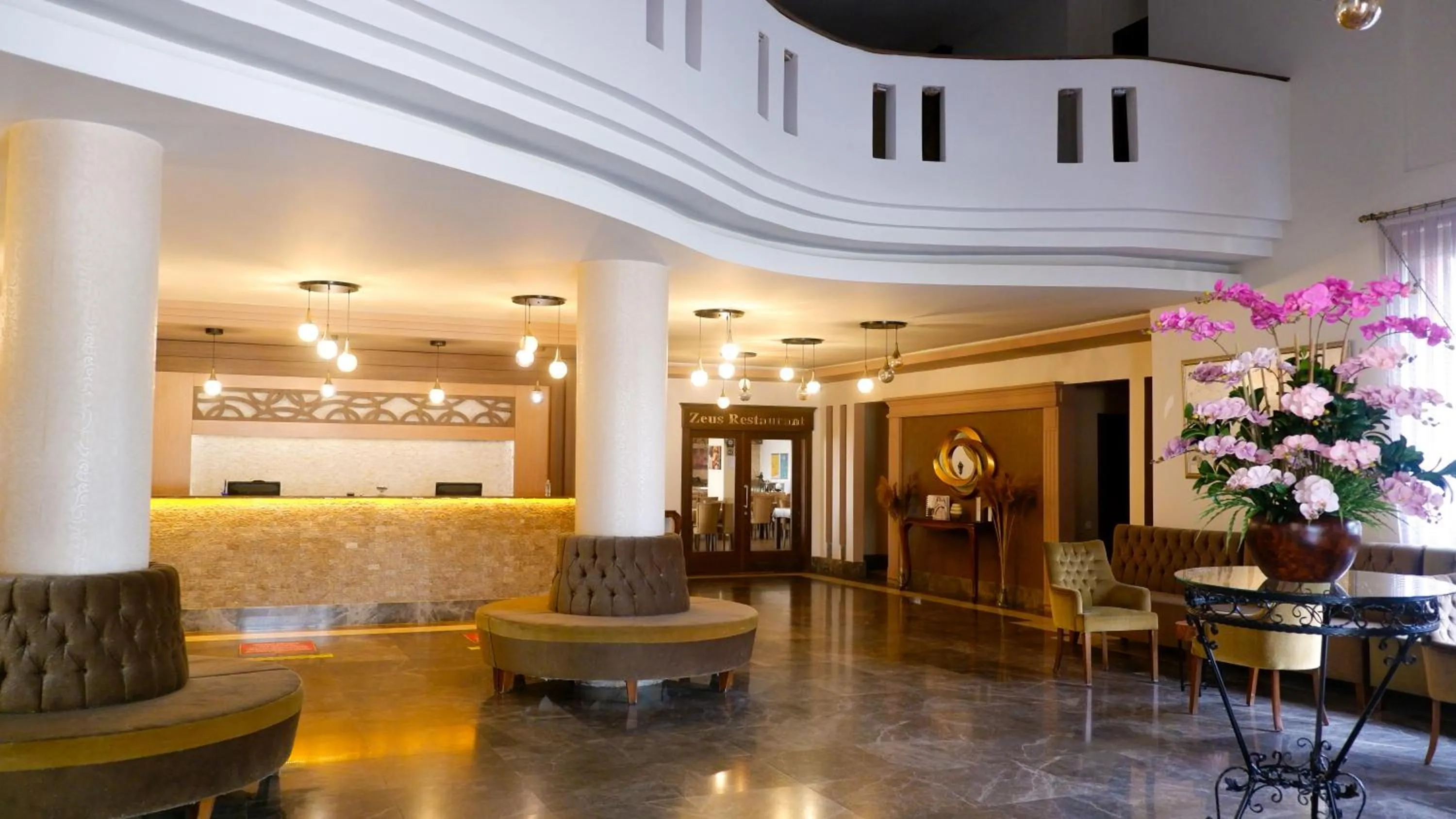 Hotel Labella Bergama