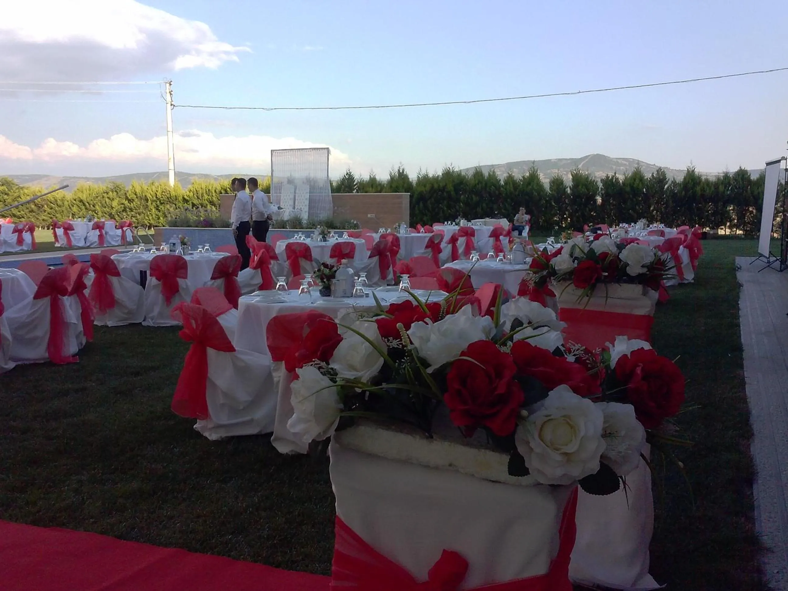 Hotel Labella Bergama