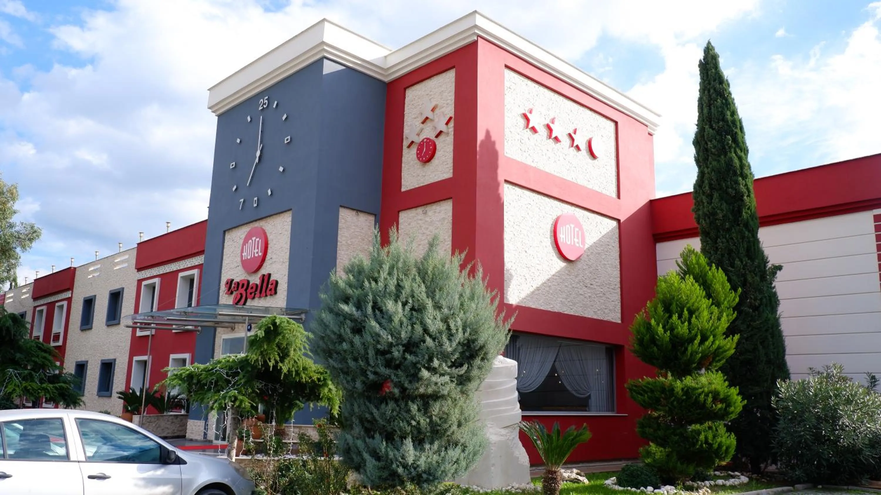 Hotel Labella Bergama