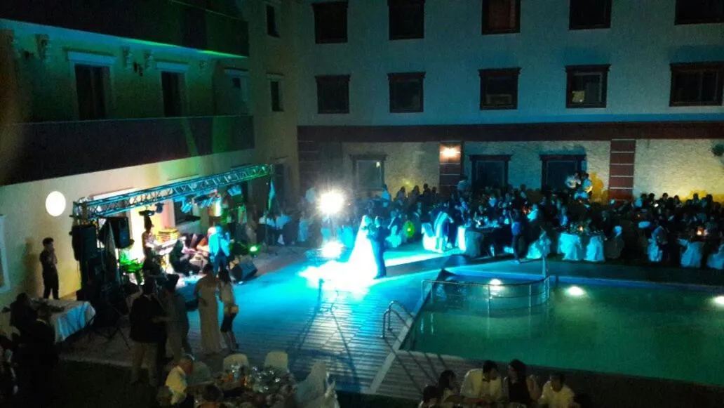 Hotel Labella Bergama