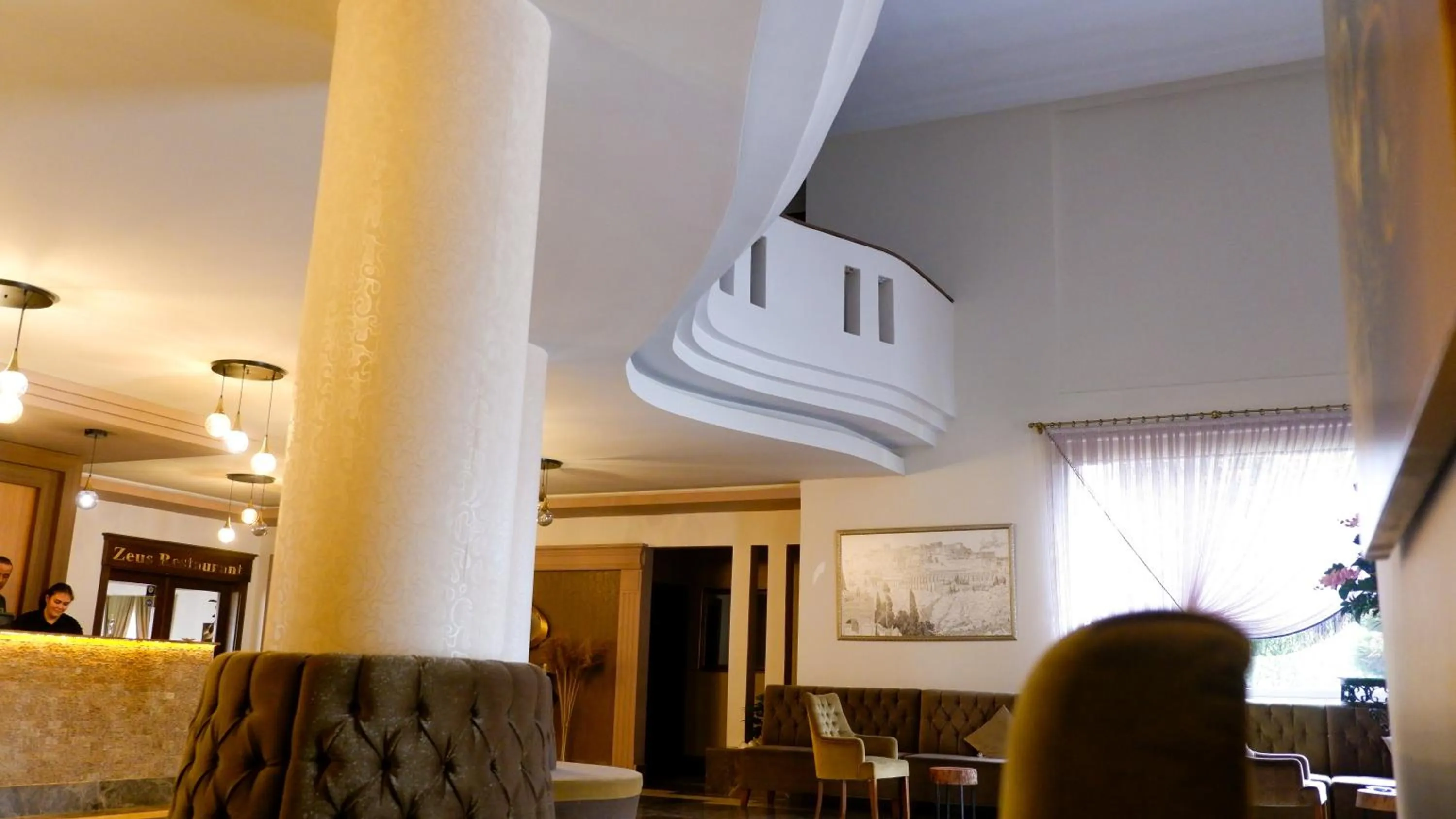 Hotel Labella Bergama