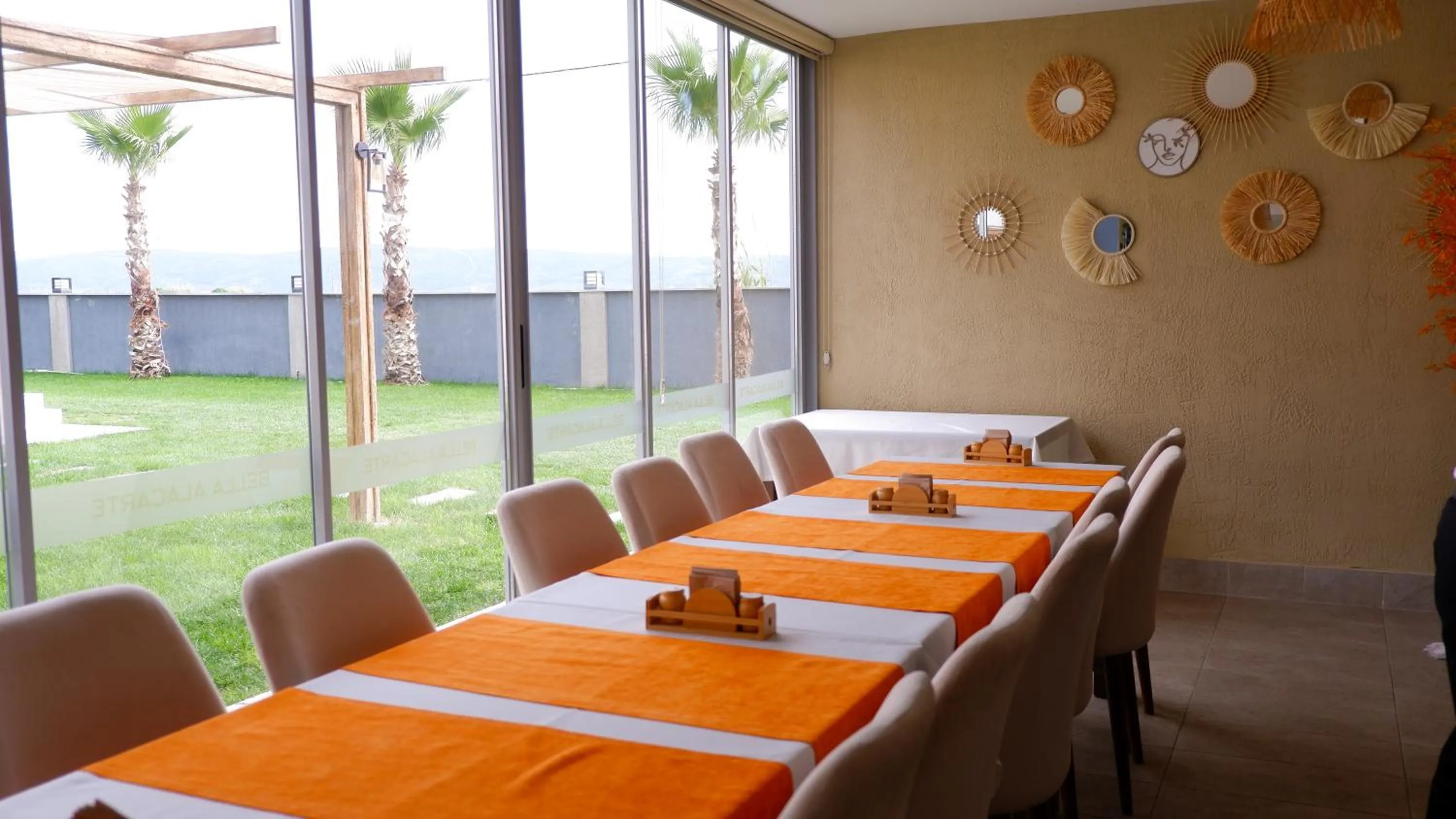 Hotel Labella Bergama