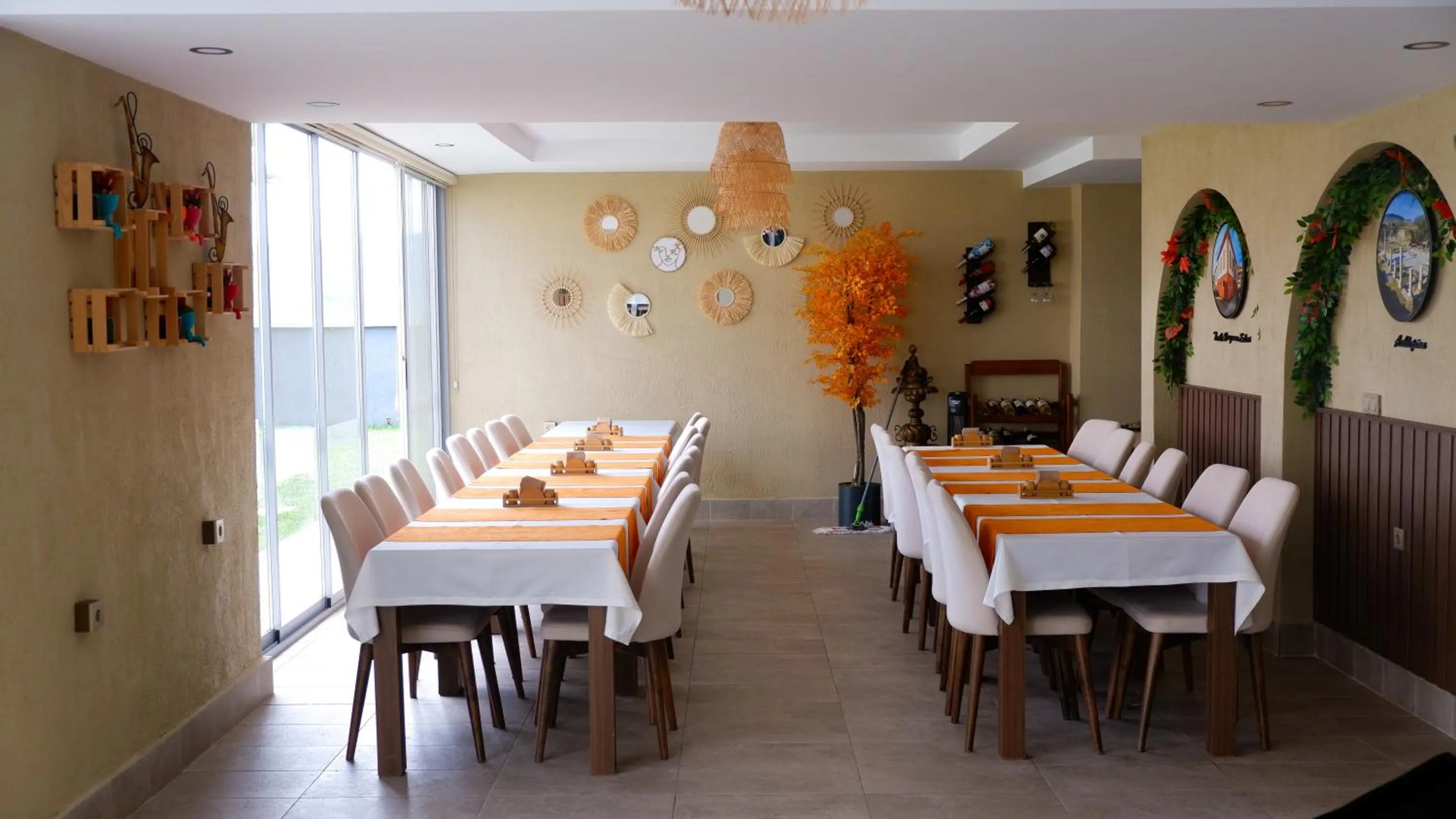 Hotel Labella Bergama