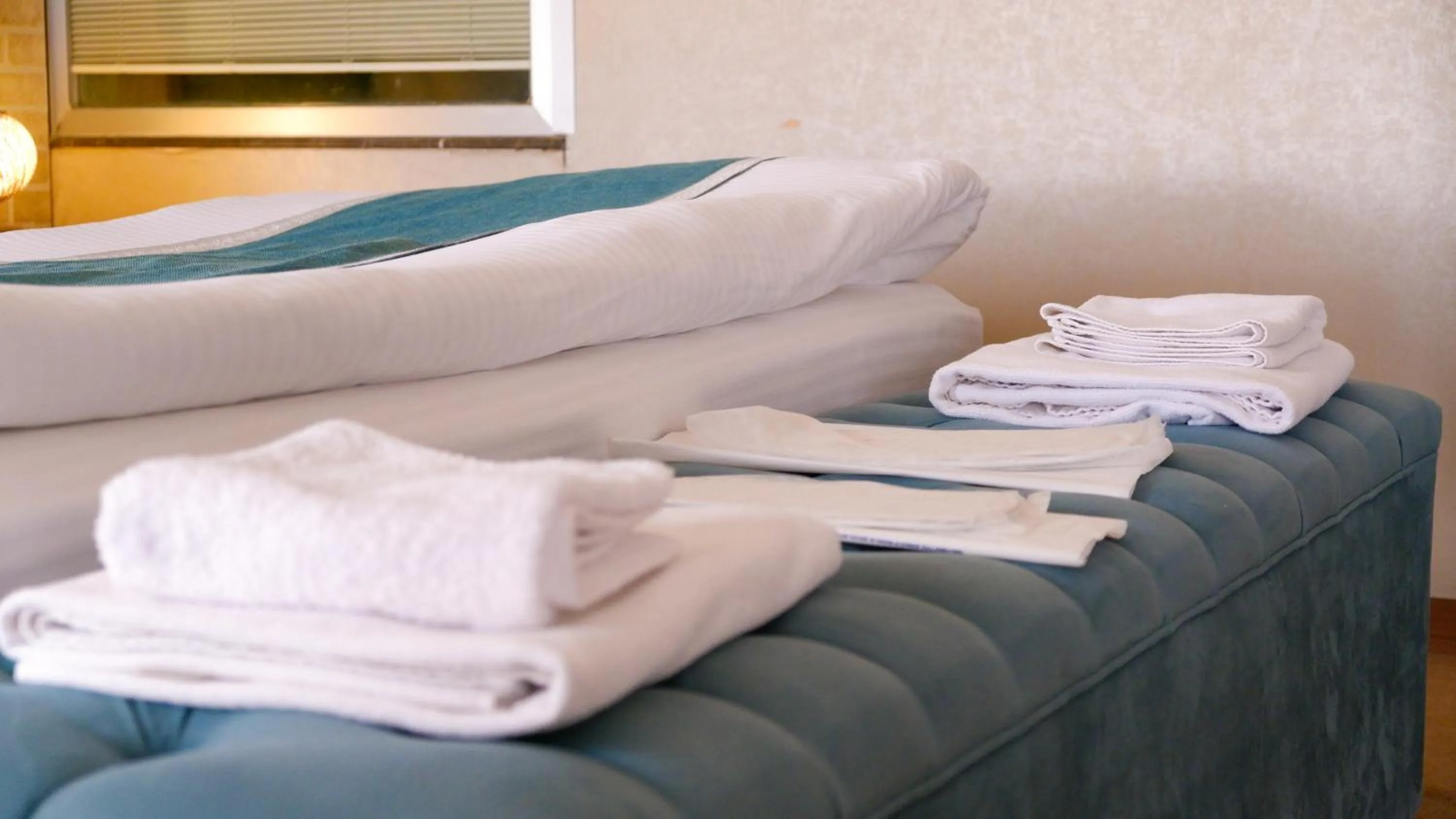 Hotel Labella Bergama