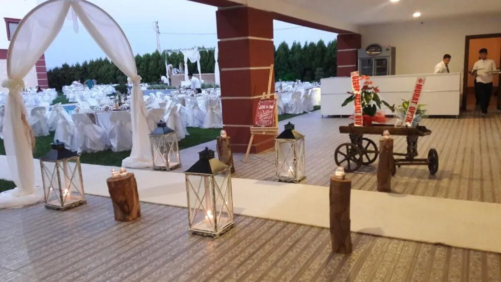 Hotel Labella Bergama