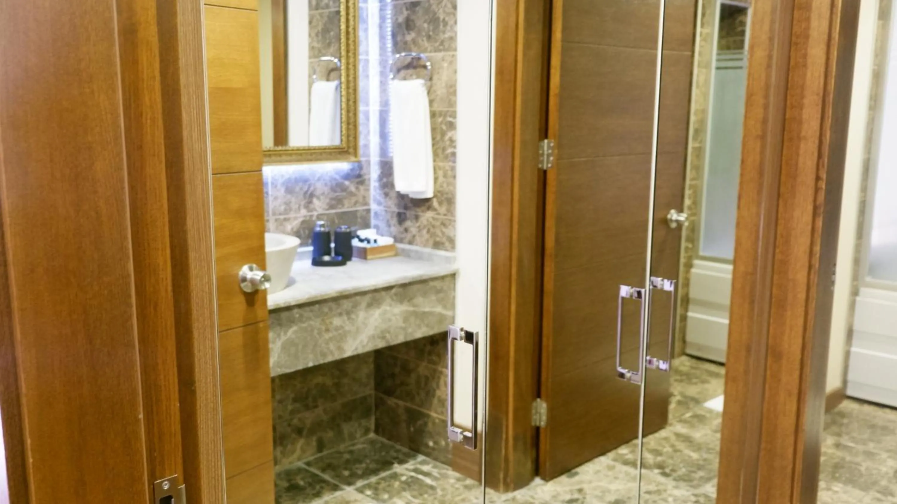 Hotel Labella Bergama