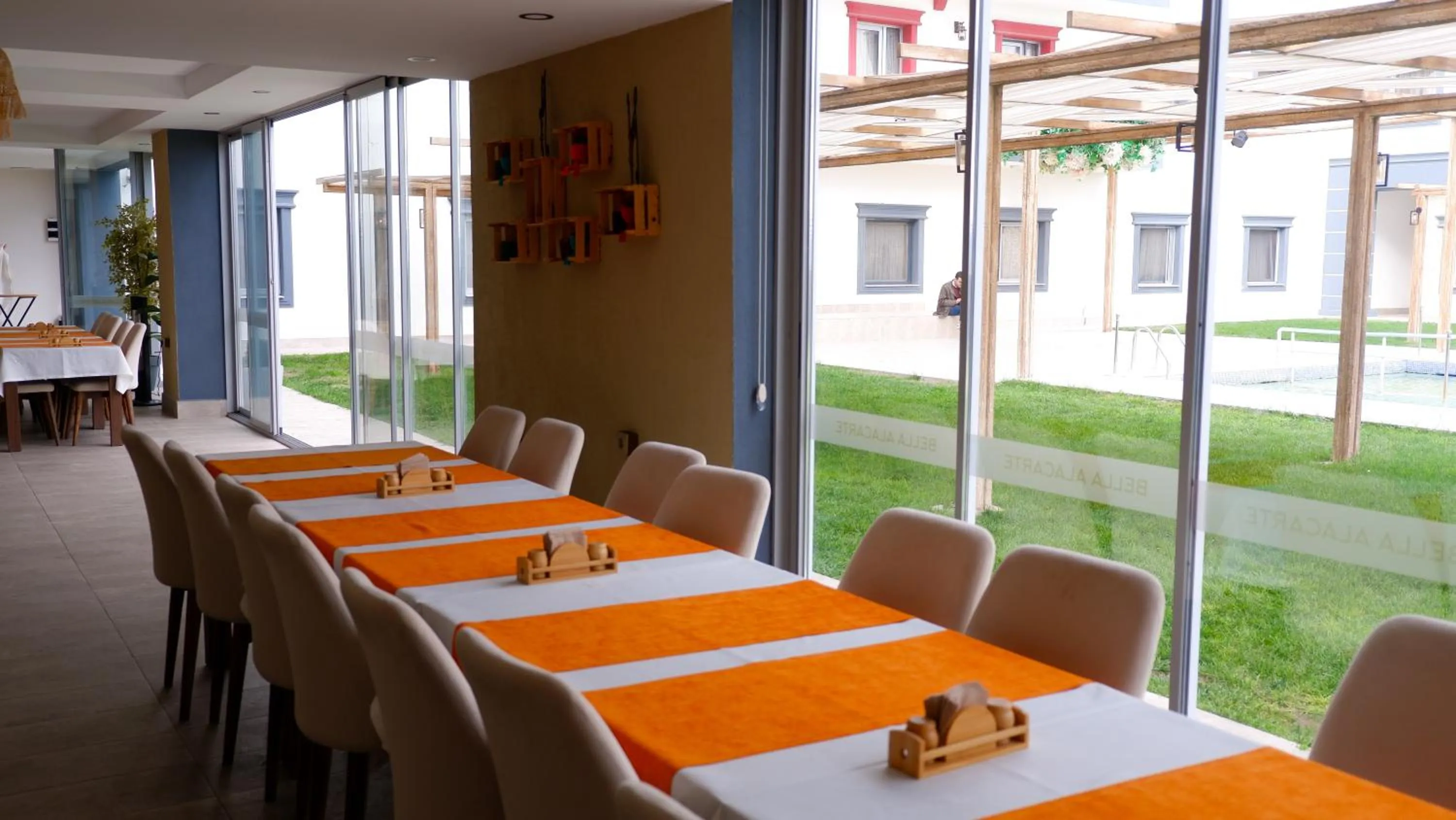 Hotel Labella Bergama