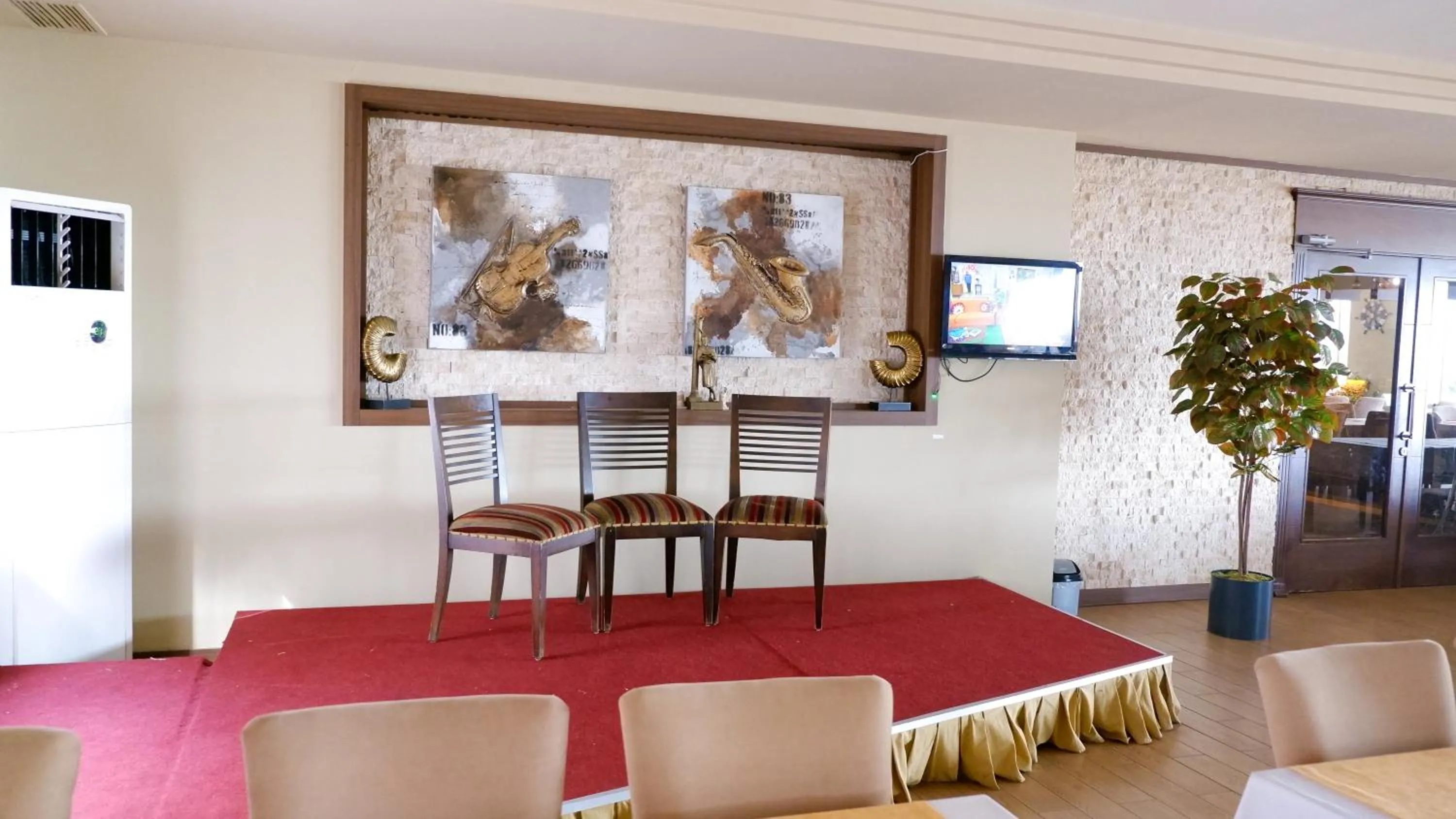 Hotel Labella Bergama