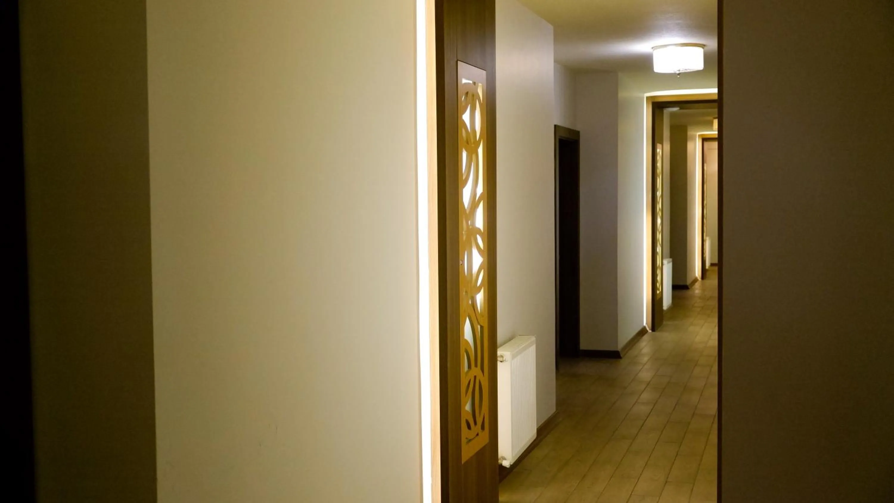 Hotel Labella Bergama