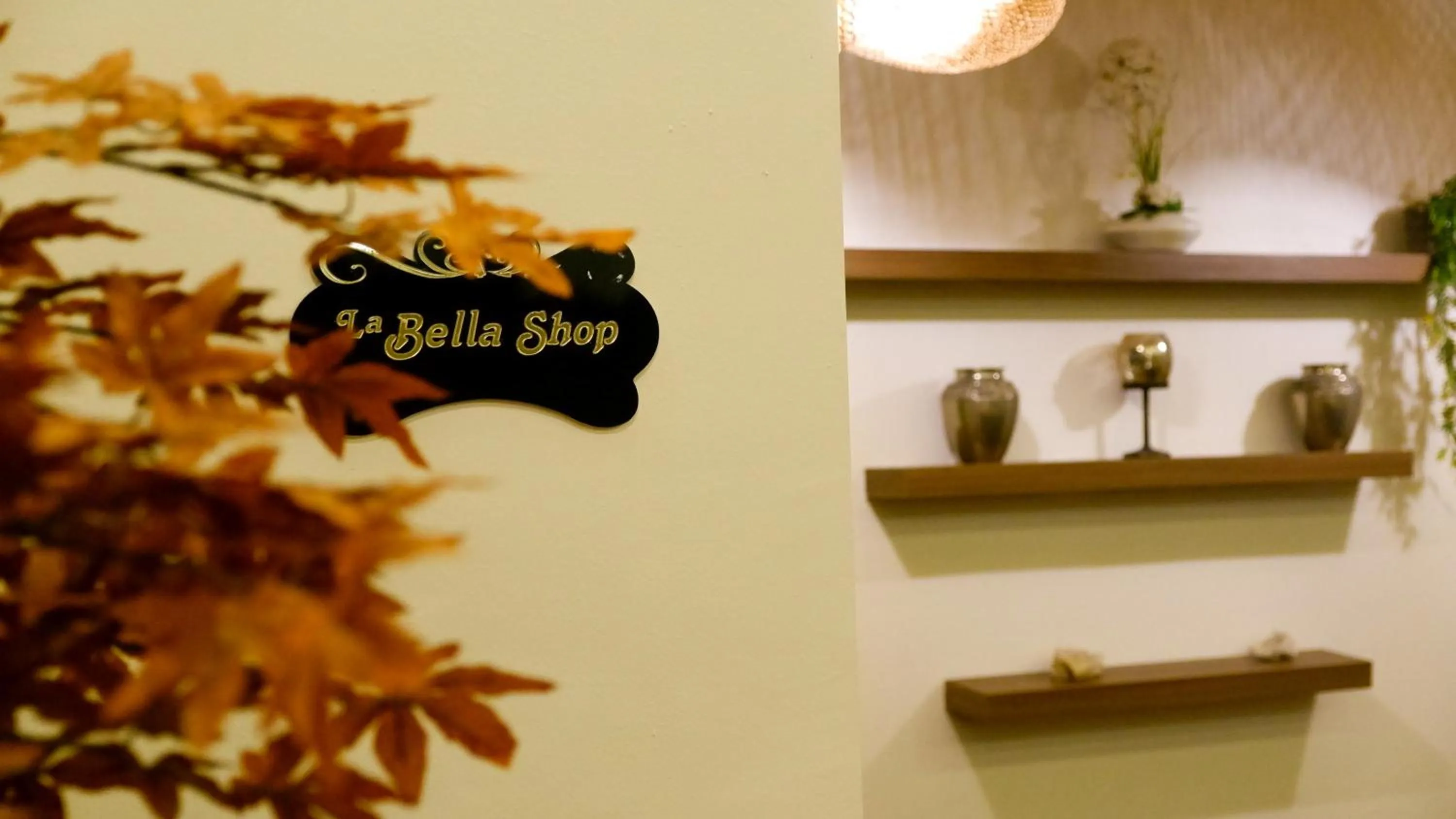 Hotel Labella Bergama