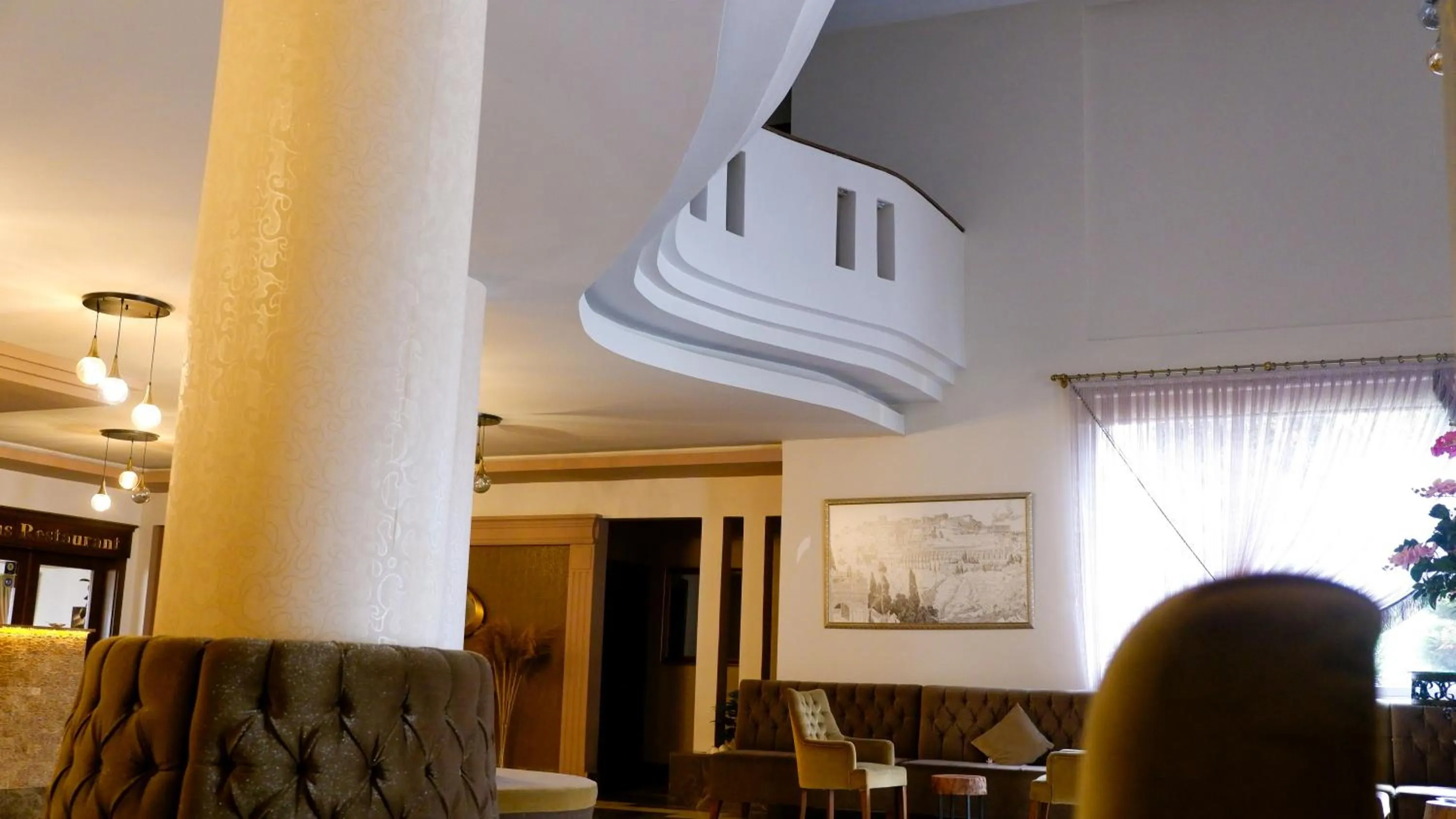 Hotel Labella Bergama