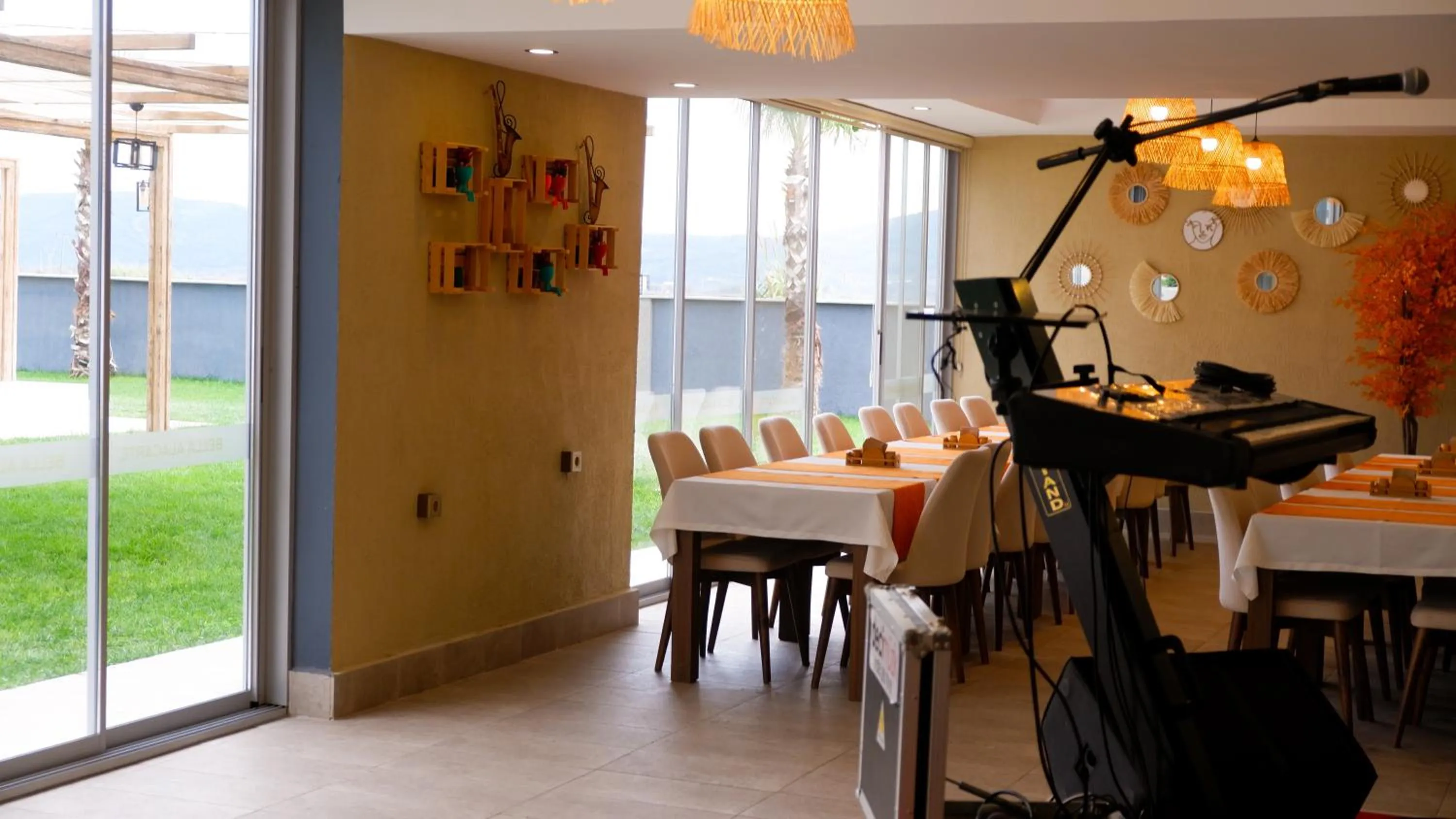 Hotel Labella Bergama