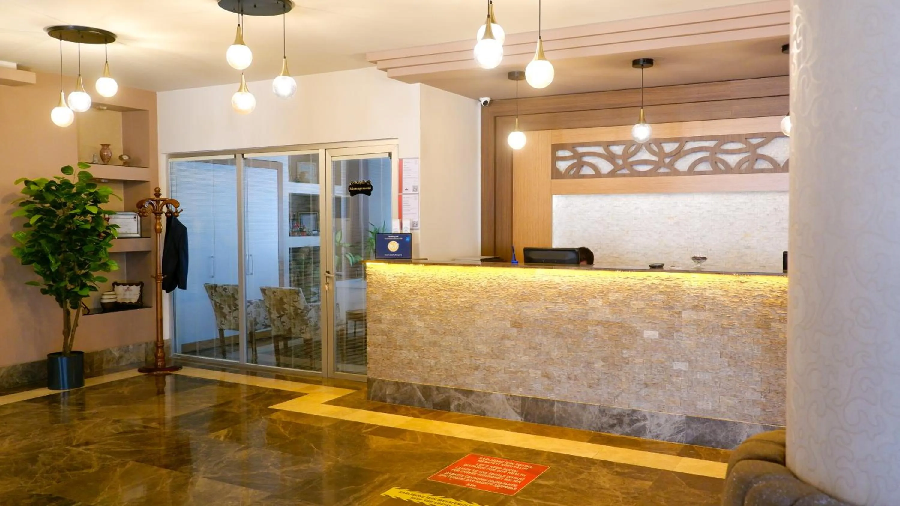 Hotel Labella Bergama