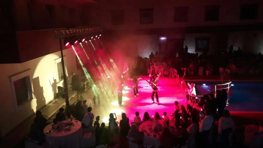 Hotel Labella Bergama