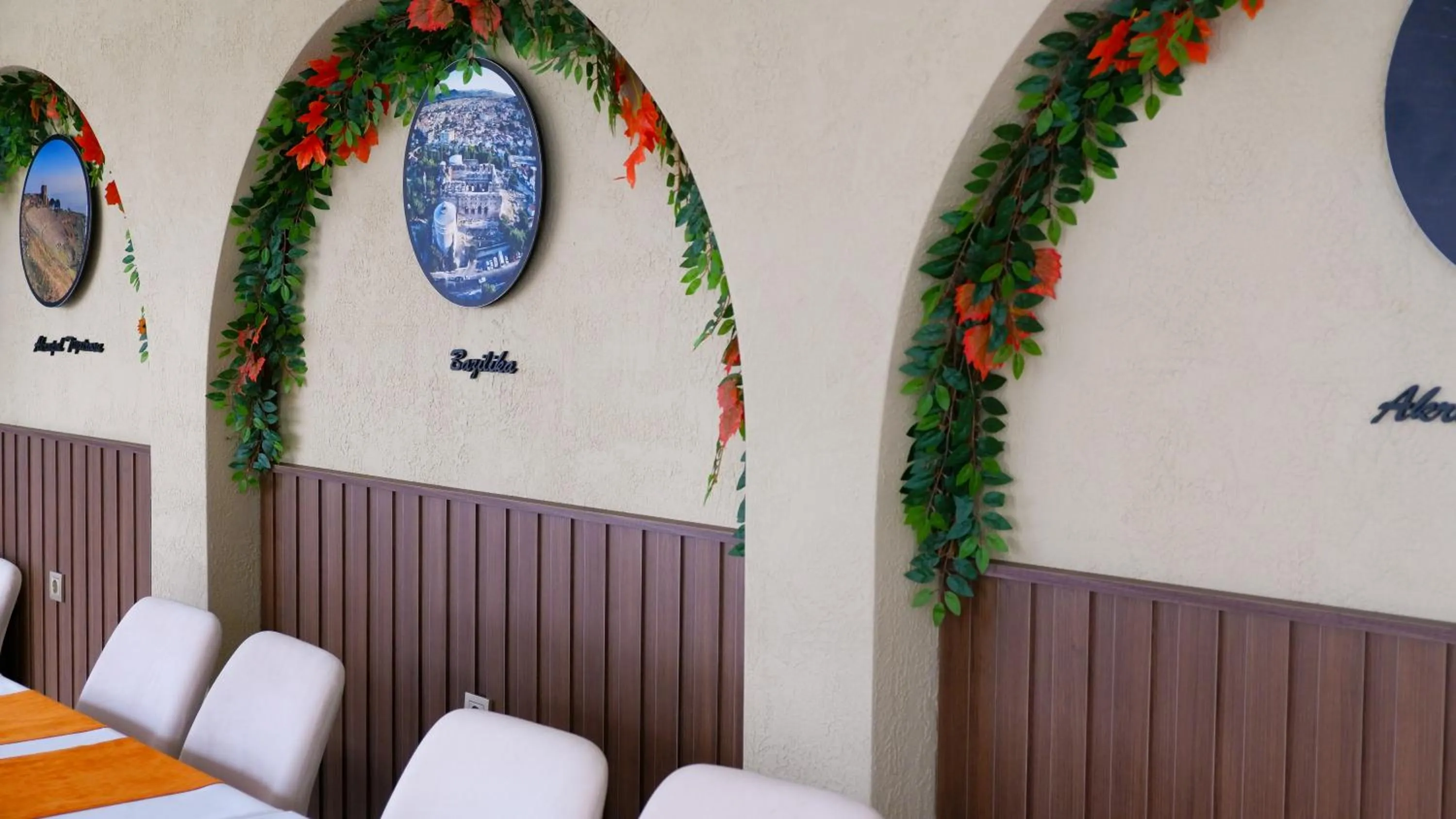 Hotel Labella Bergama