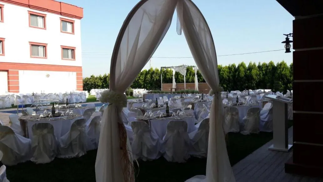 Hotel Labella Bergama