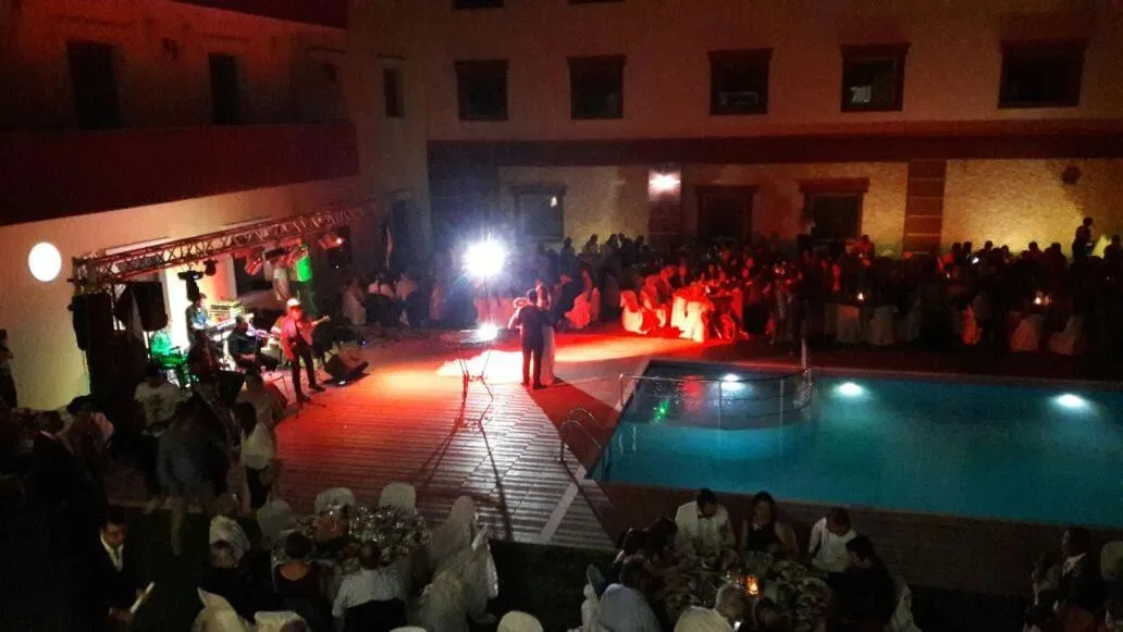 Hotel Labella Bergama