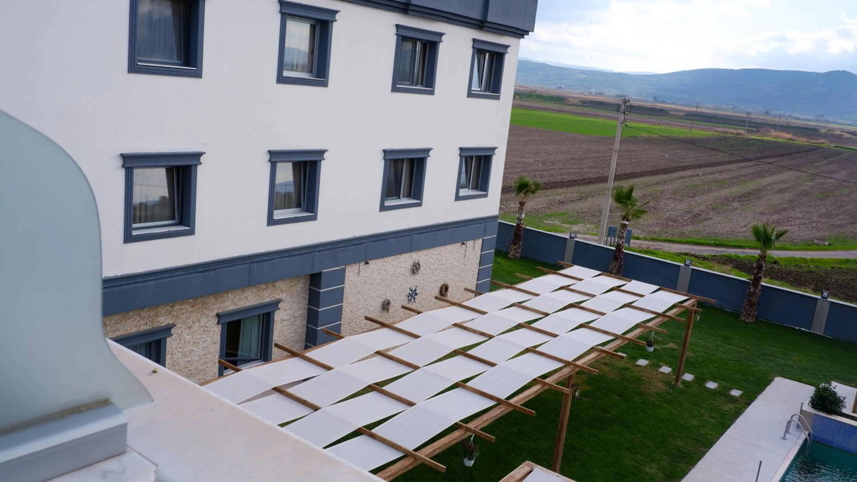 Hotel Labella Bergama