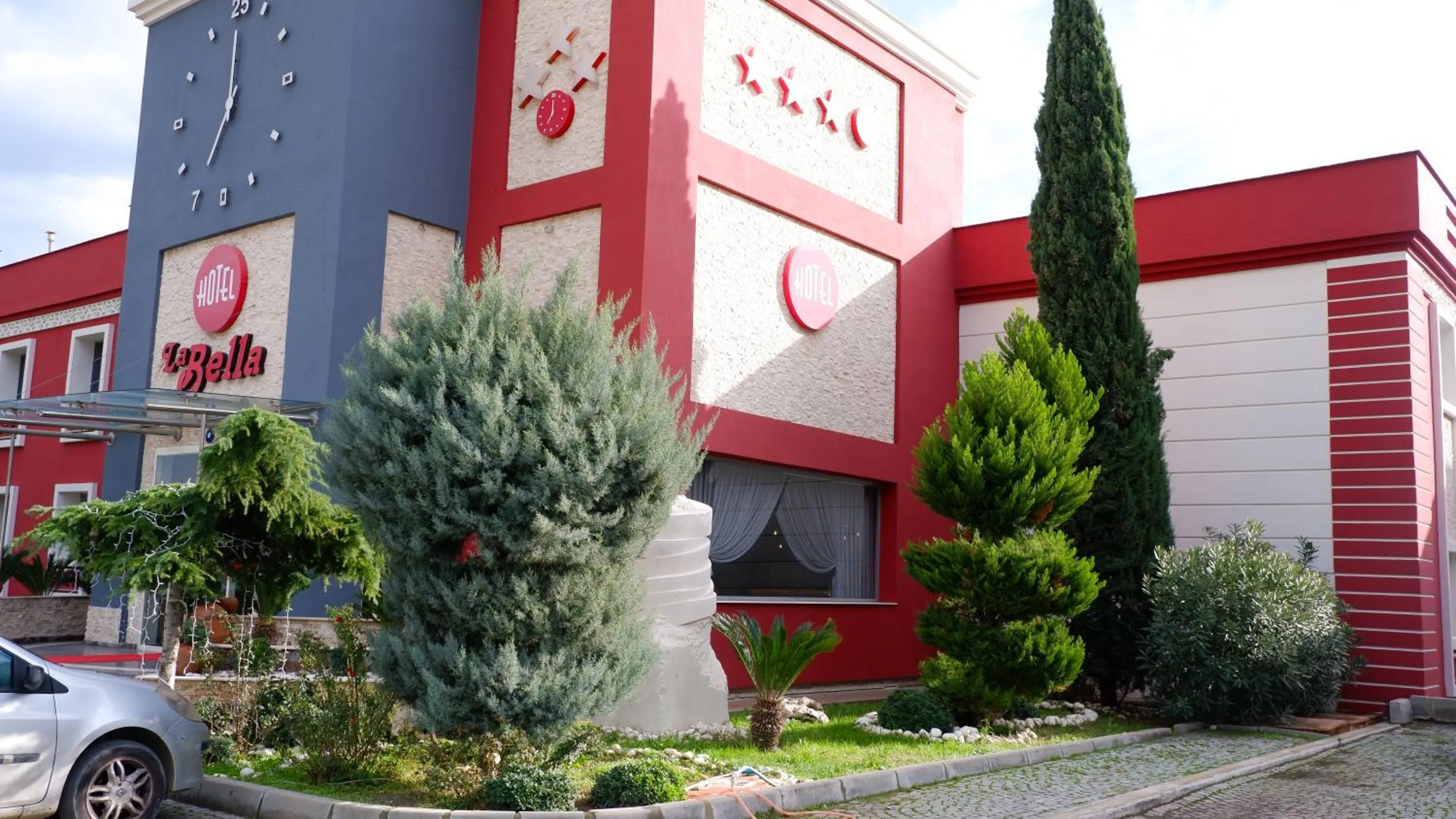 Hotel Labella Bergama