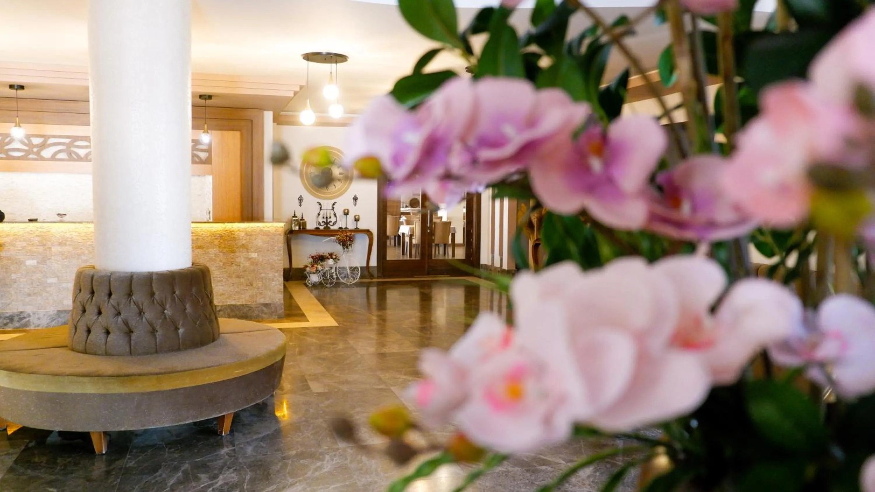 Hotel Labella Bergama