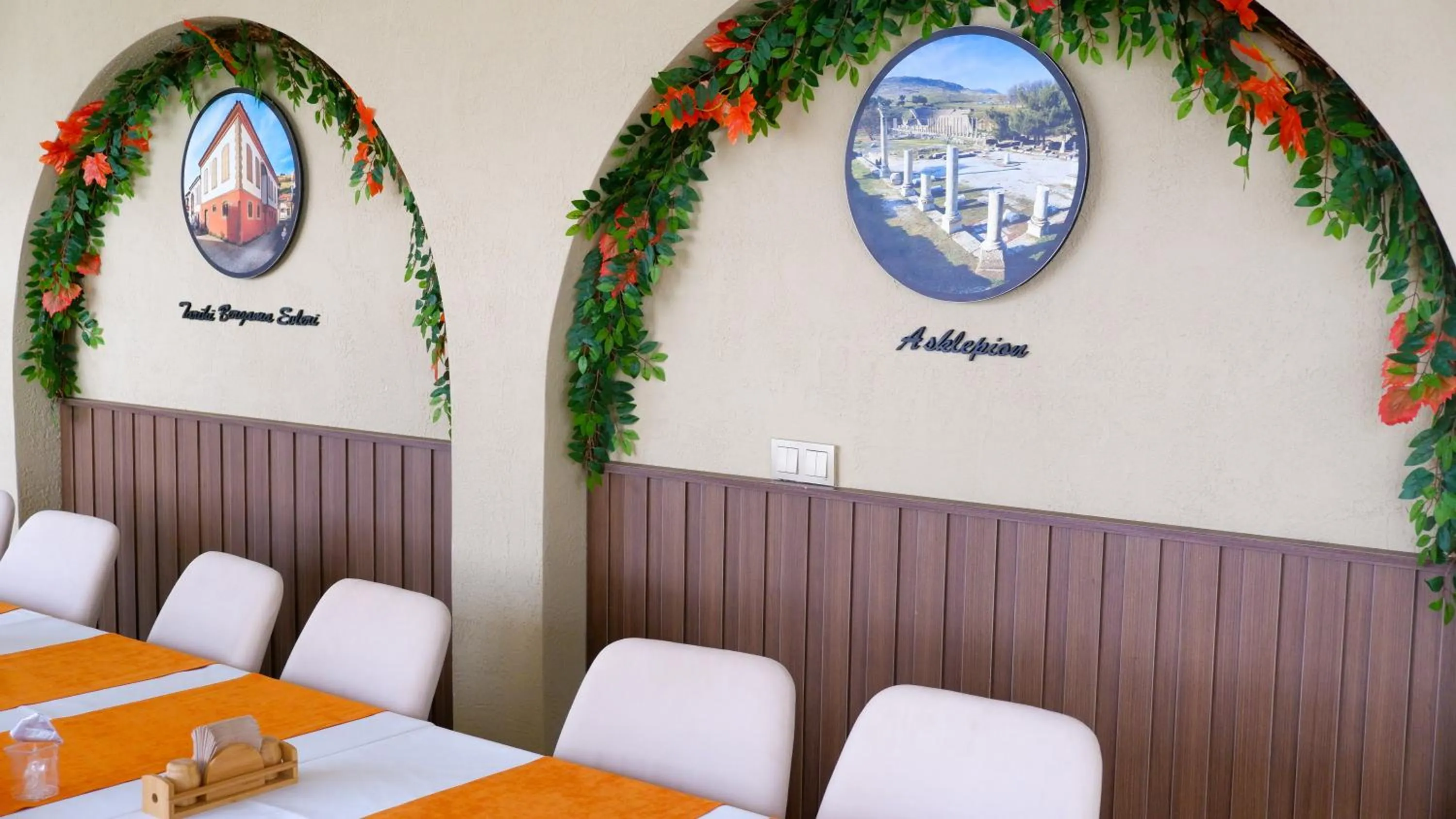 Hotel Labella Bergama