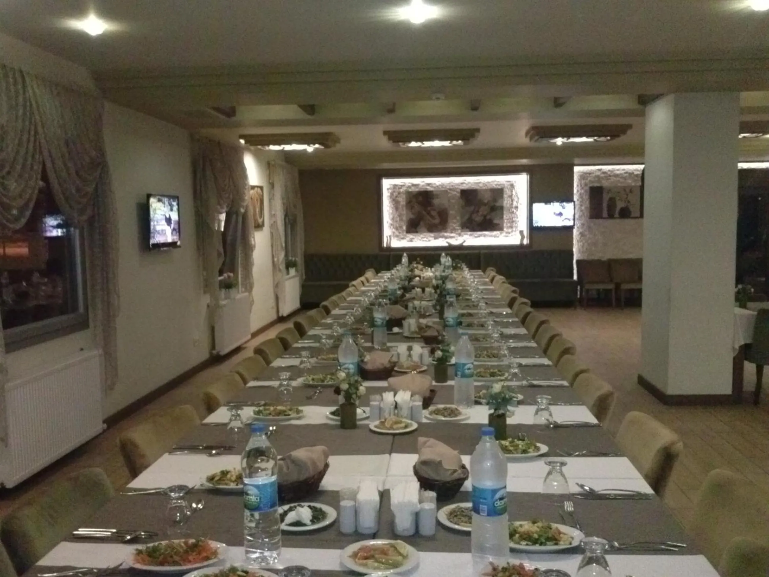 Hotel Labella Bergama