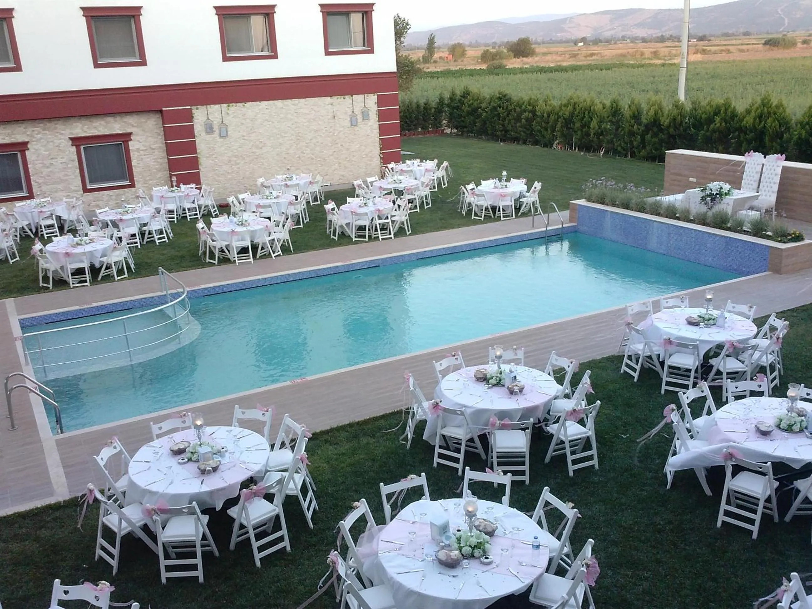 Hotel Labella Bergama