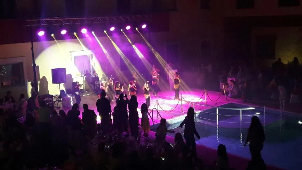 Hotel Labella Bergama