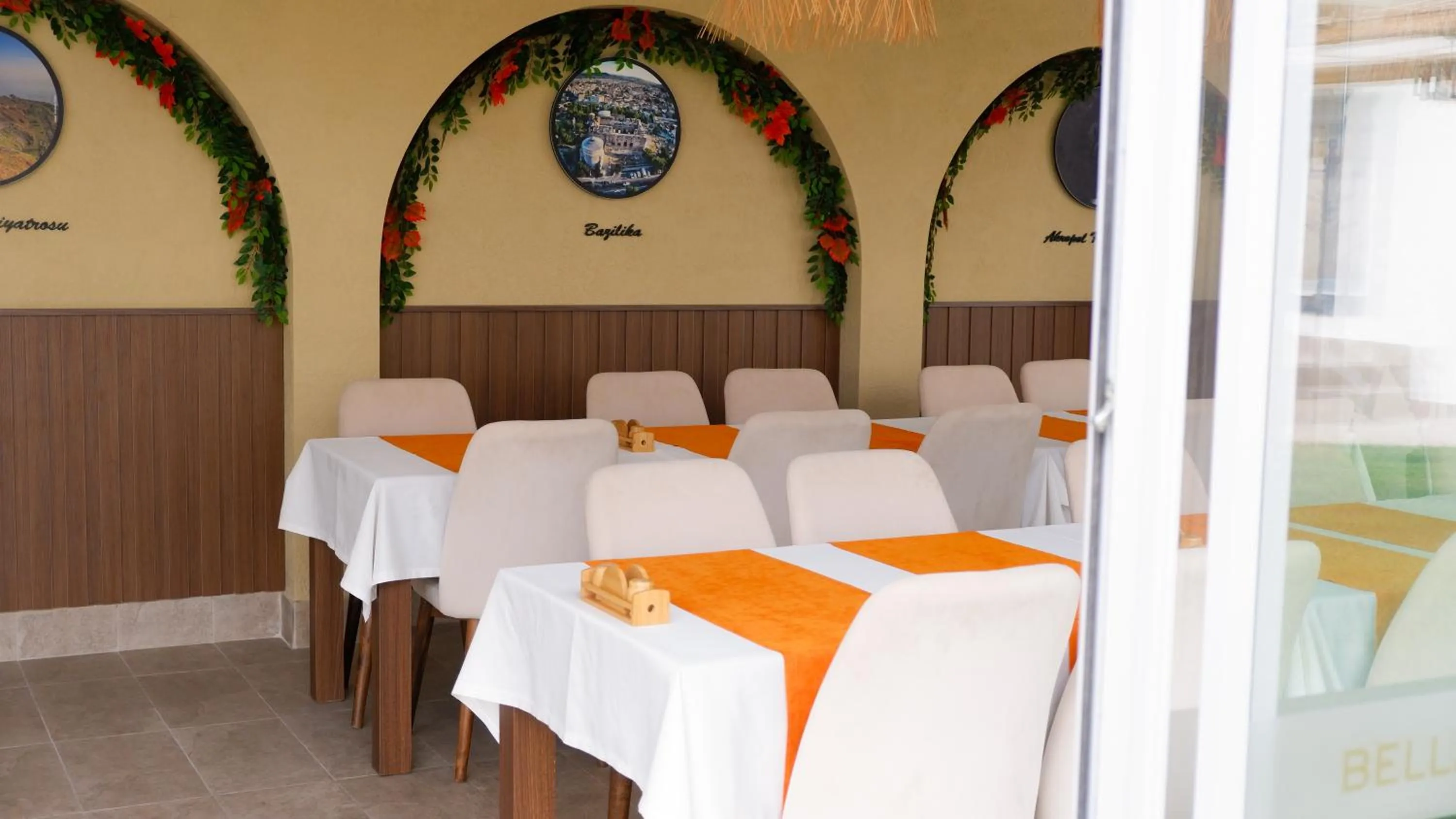 Hotel Labella Bergama